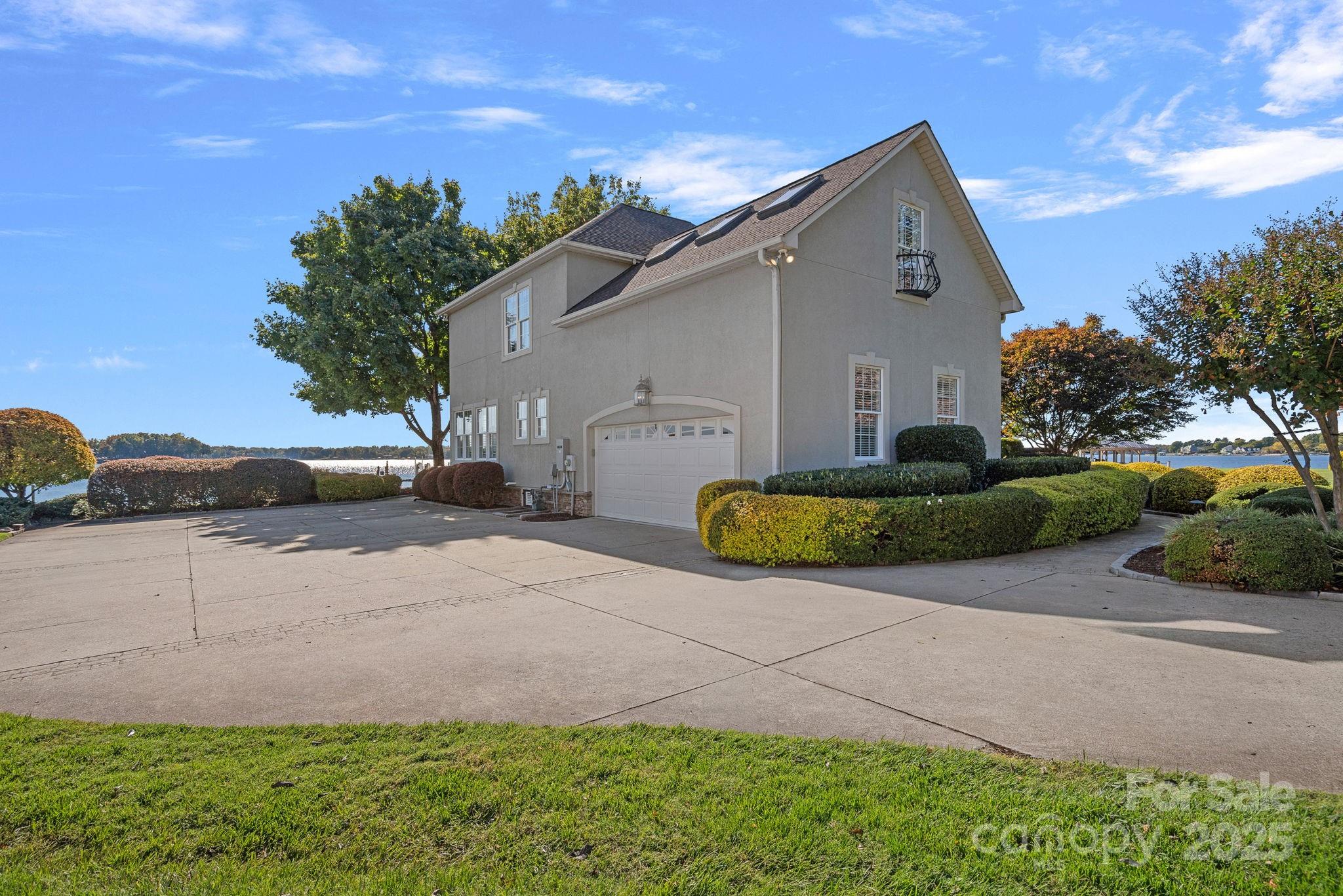 Westview - Residential