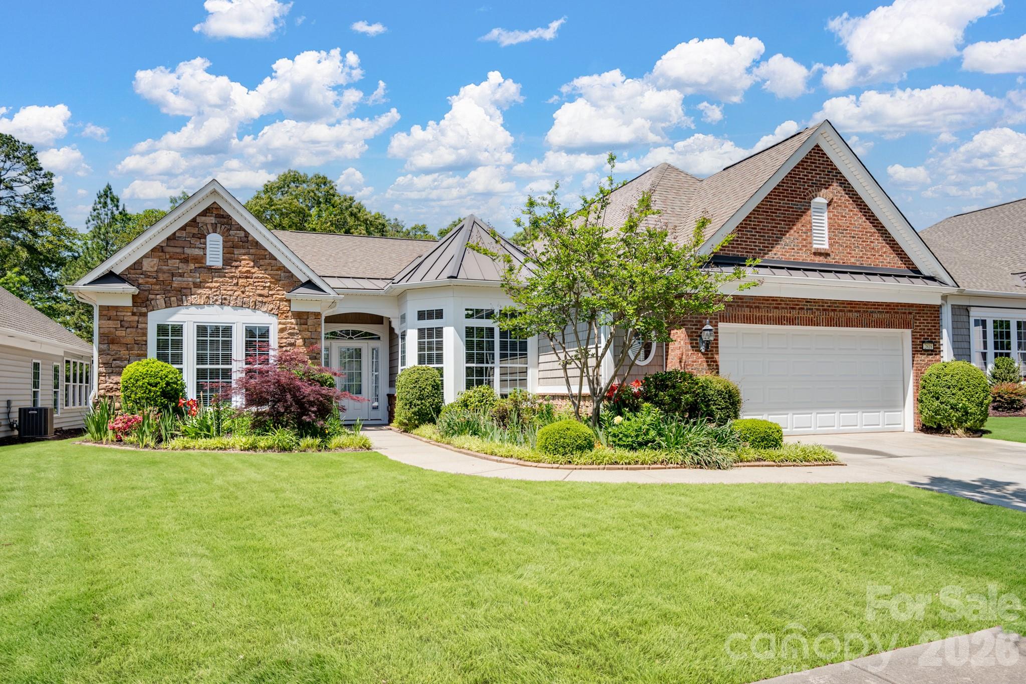 Sun City Carolina Lakes - Residential