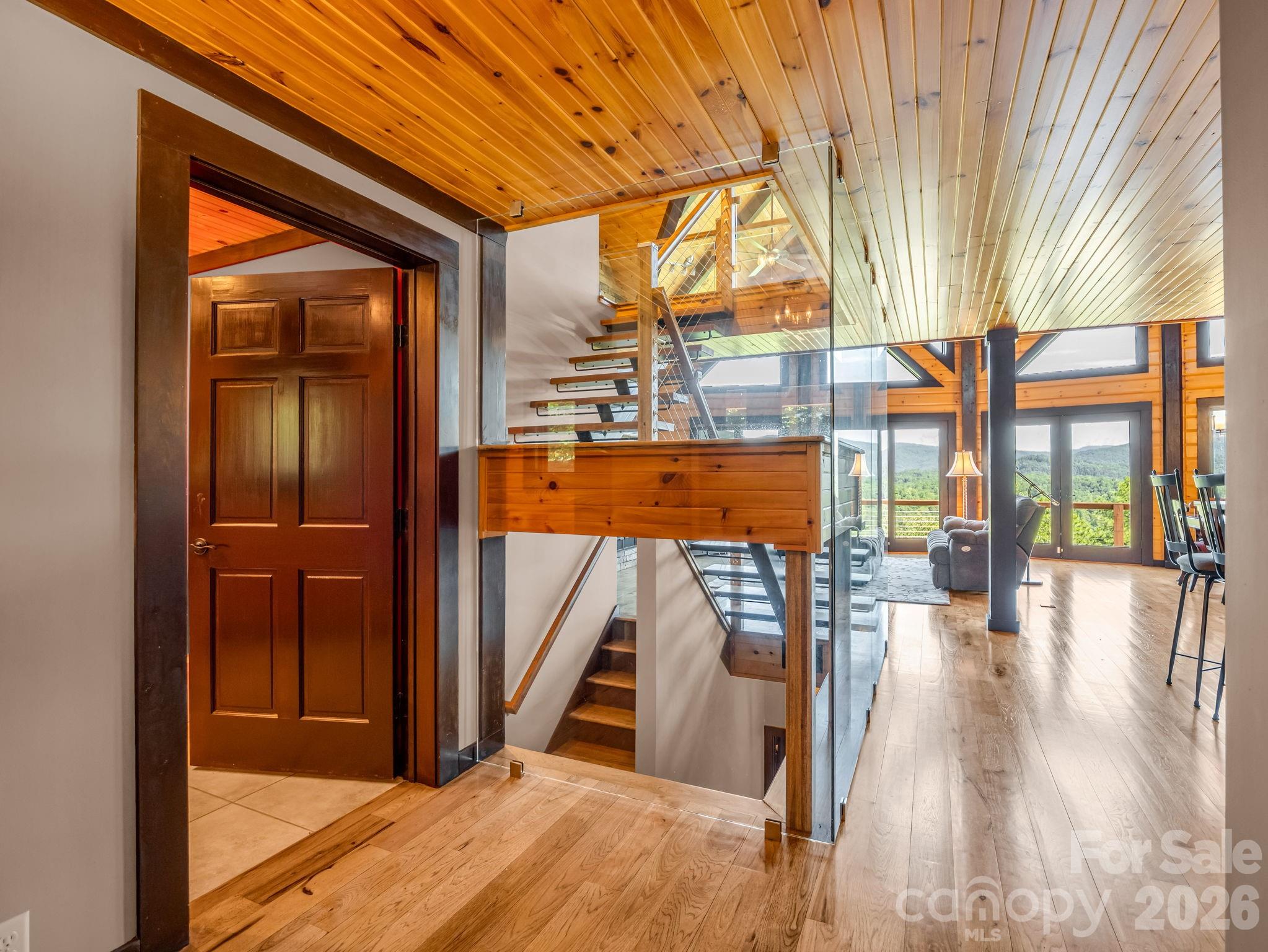 The Peaks at Lake Lure - Residential