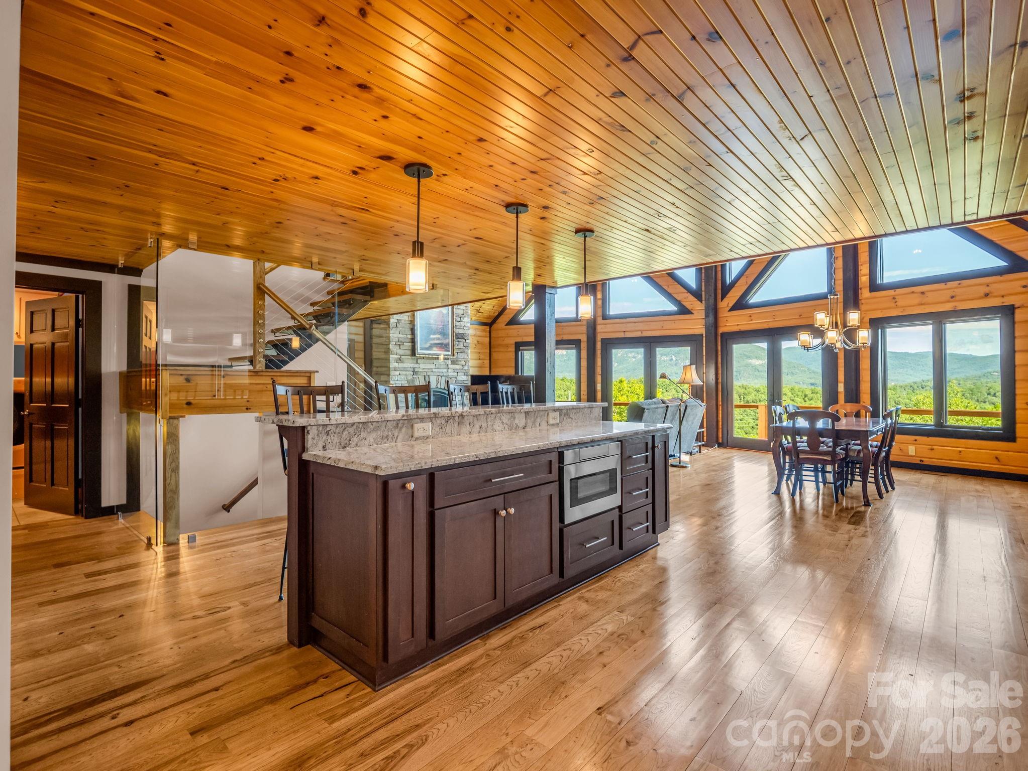 The Peaks at Lake Lure - Residential