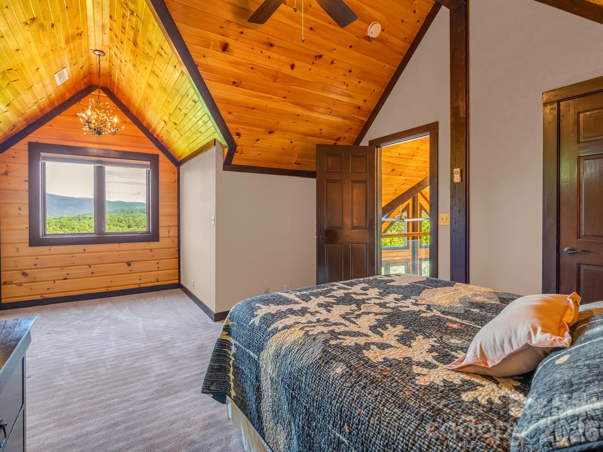 The Peaks at Lake Lure - Residential