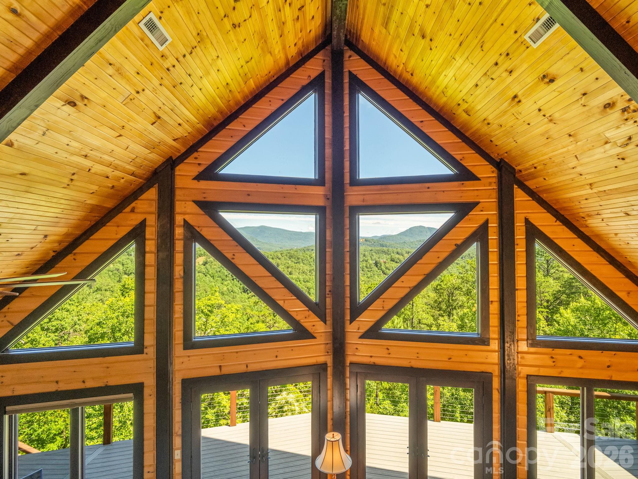 The Peaks at Lake Lure - Residential