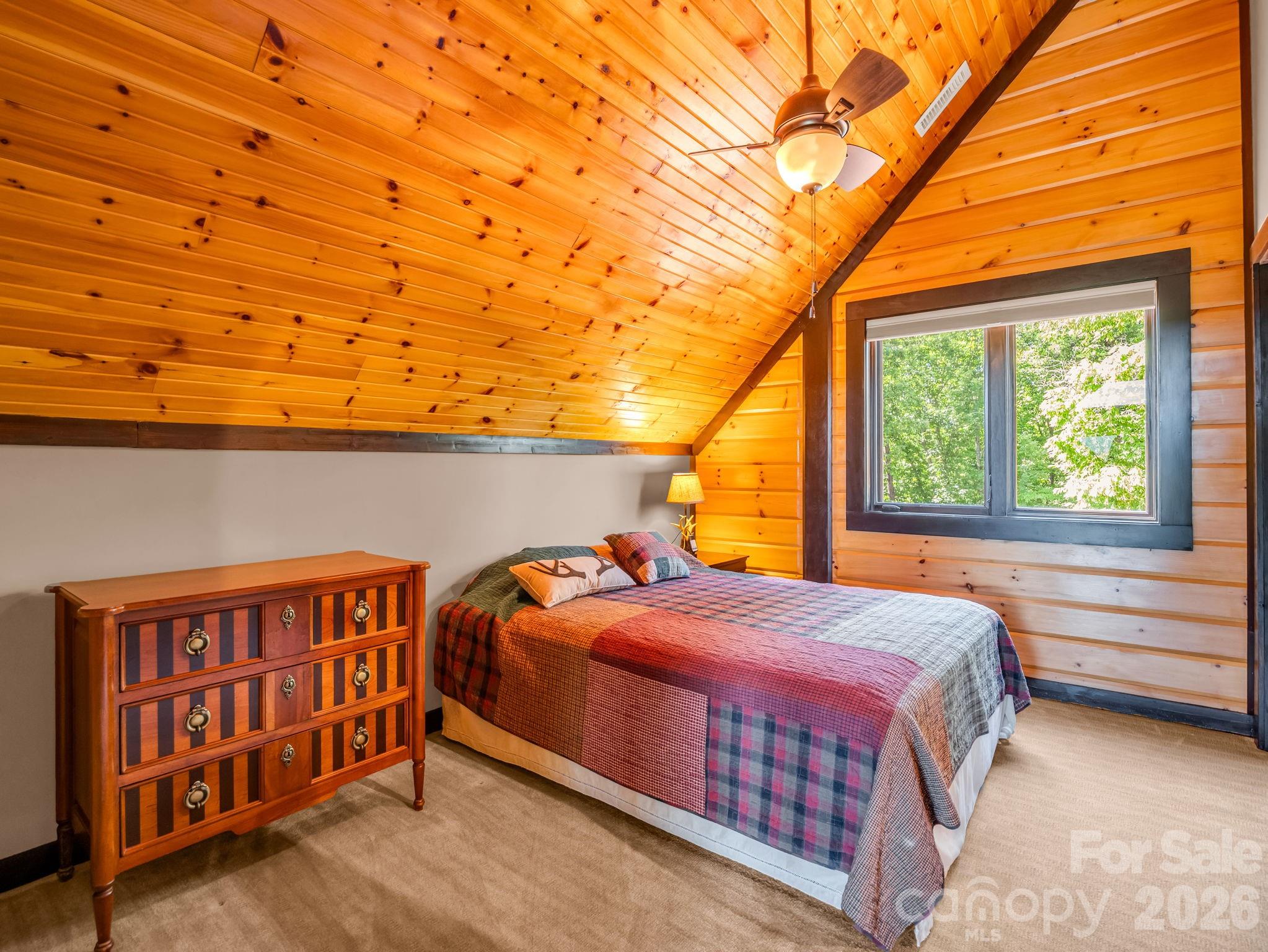 The Peaks at Lake Lure - Residential
