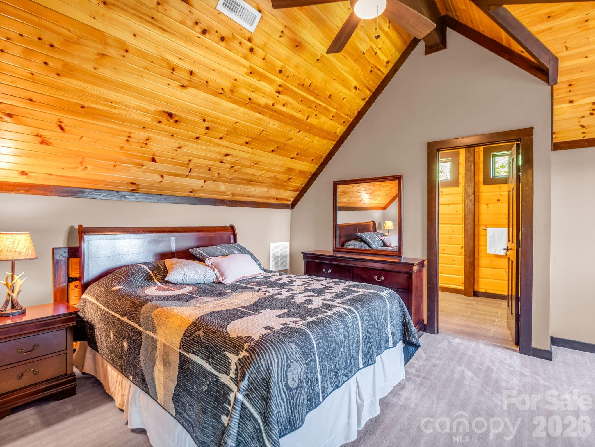 The Peaks at Lake Lure - Residential