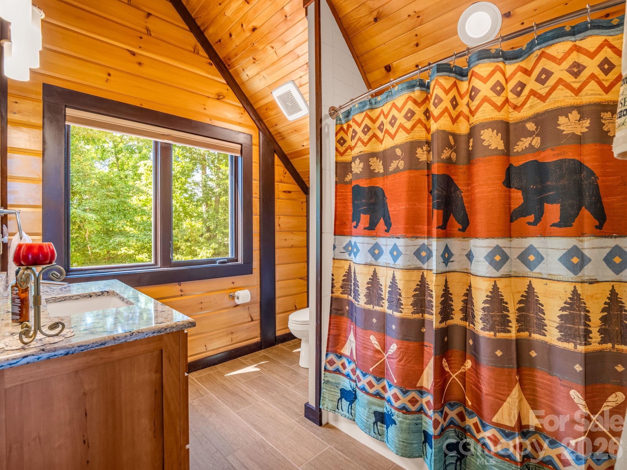 The Peaks at Lake Lure - Residential