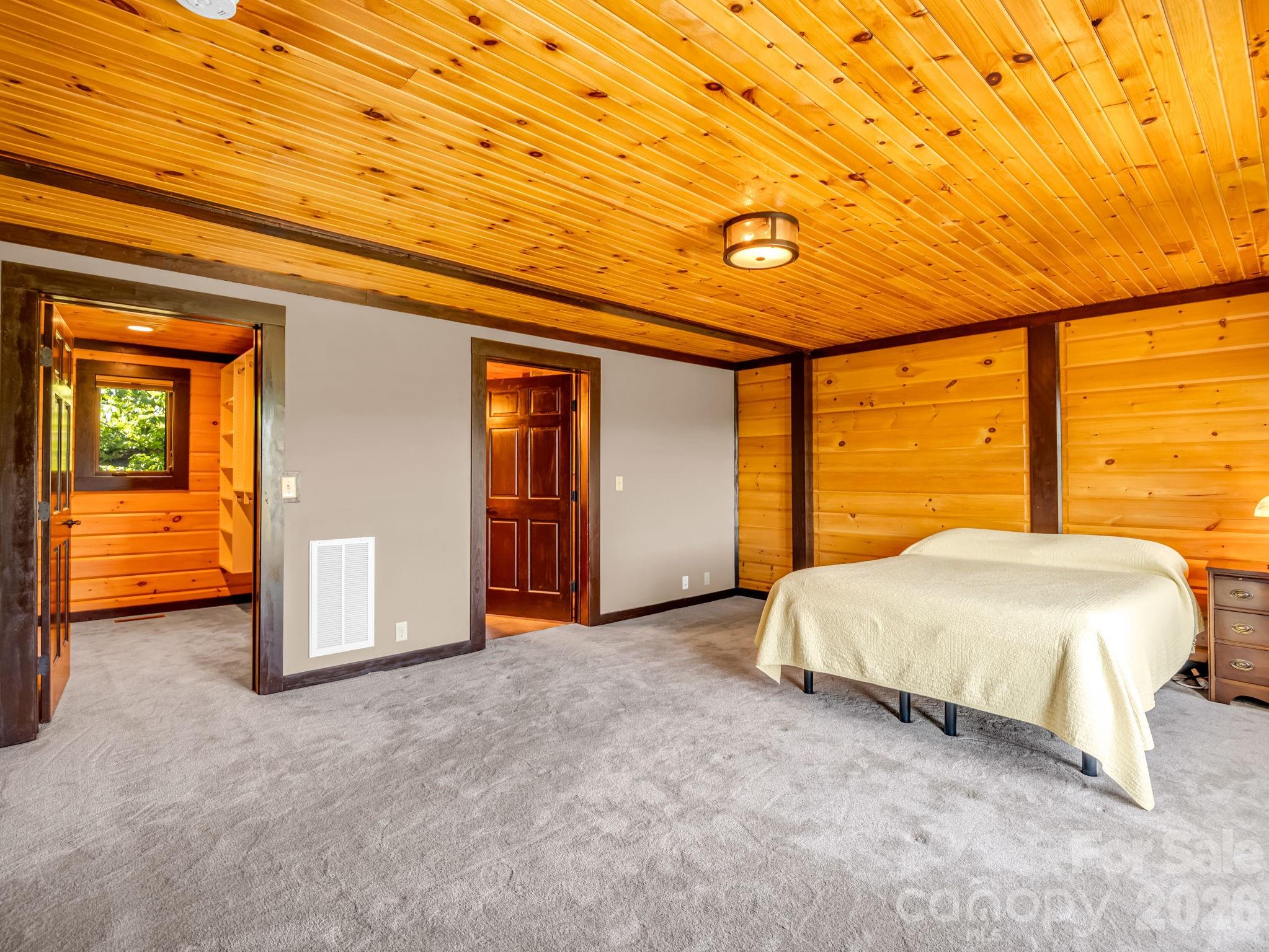 The Peaks at Lake Lure - Residential