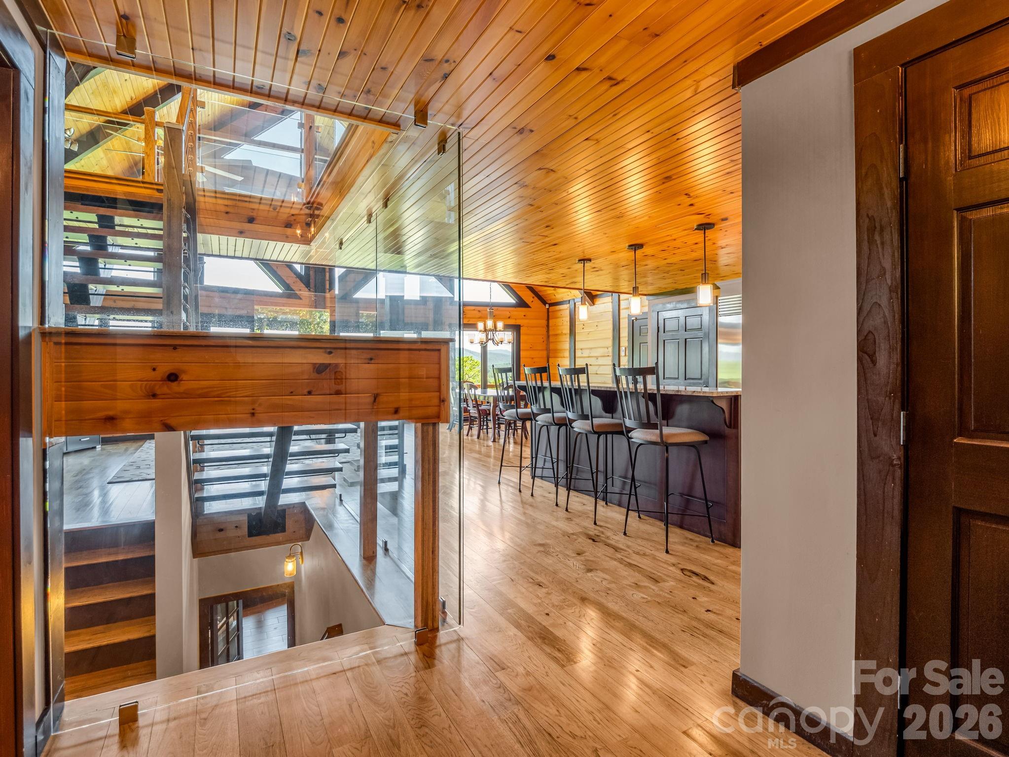 The Peaks at Lake Lure - Residential