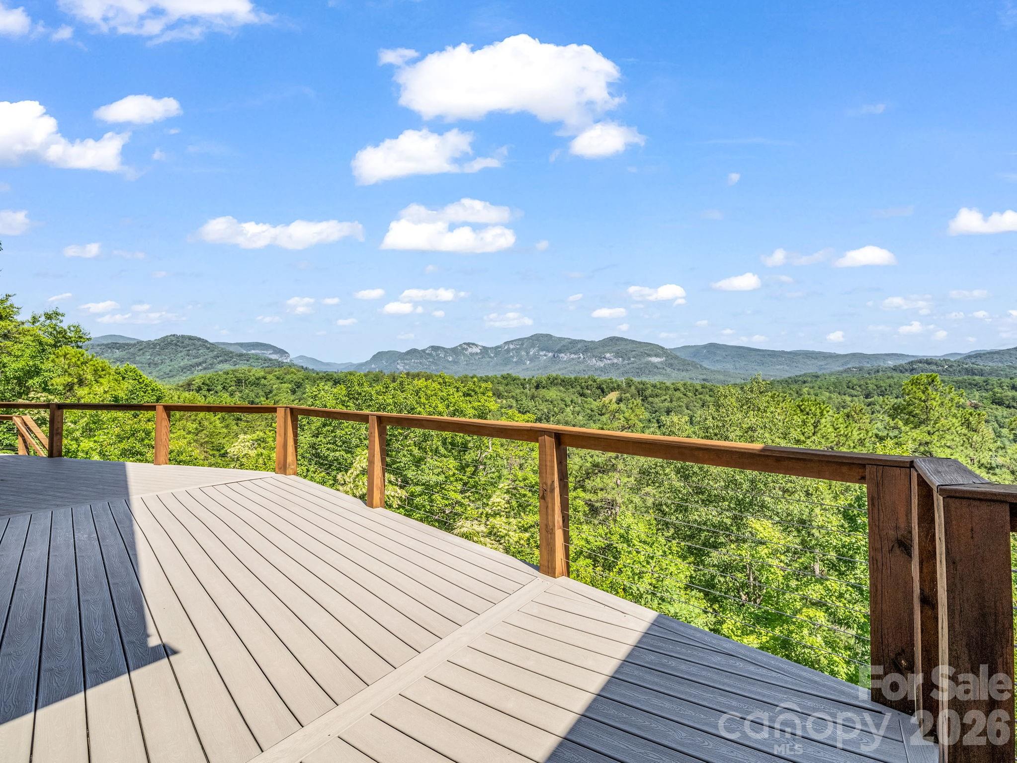The Peaks at Lake Lure - Residential