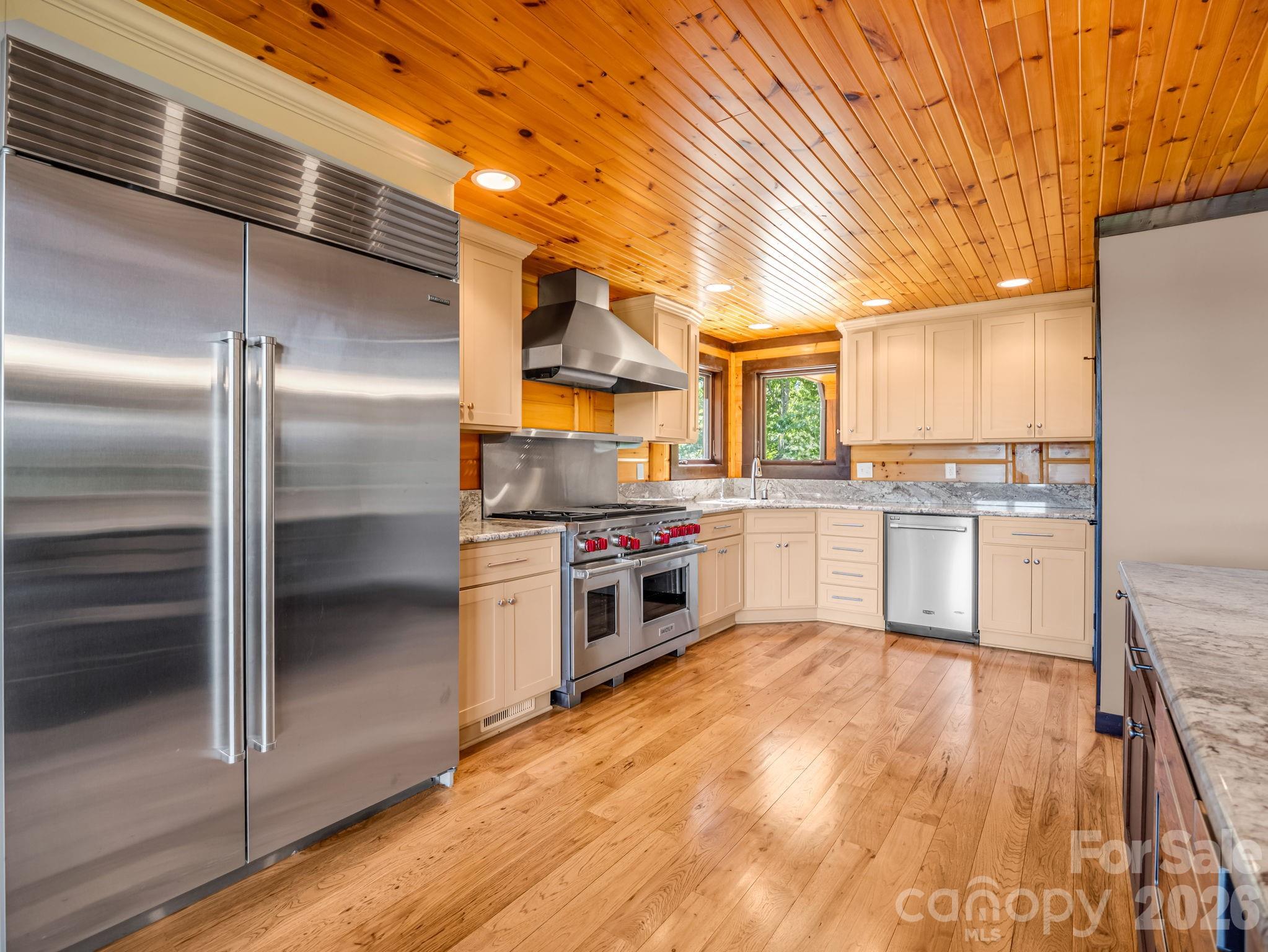 The Peaks at Lake Lure - Residential