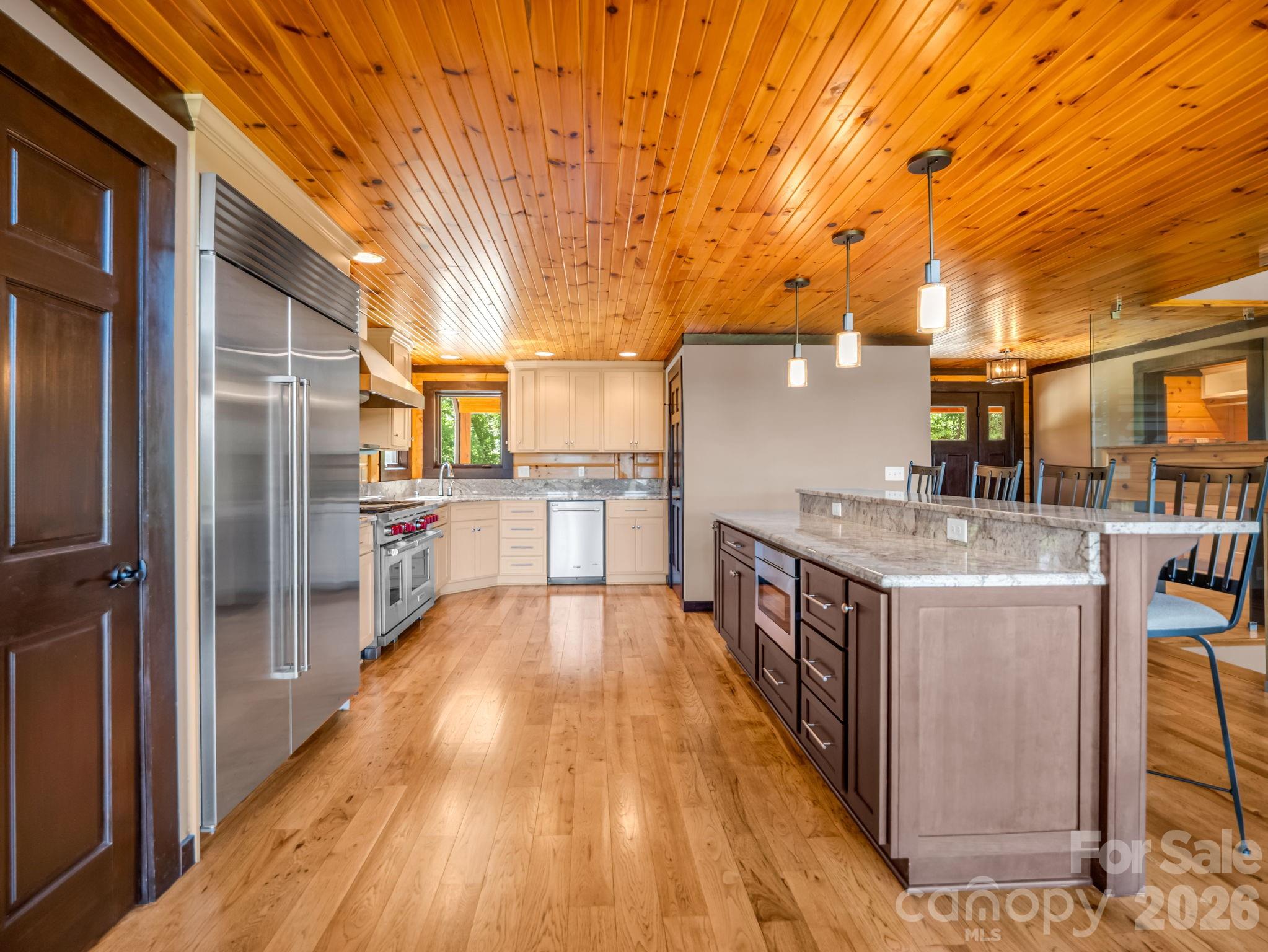 The Peaks at Lake Lure - Residential