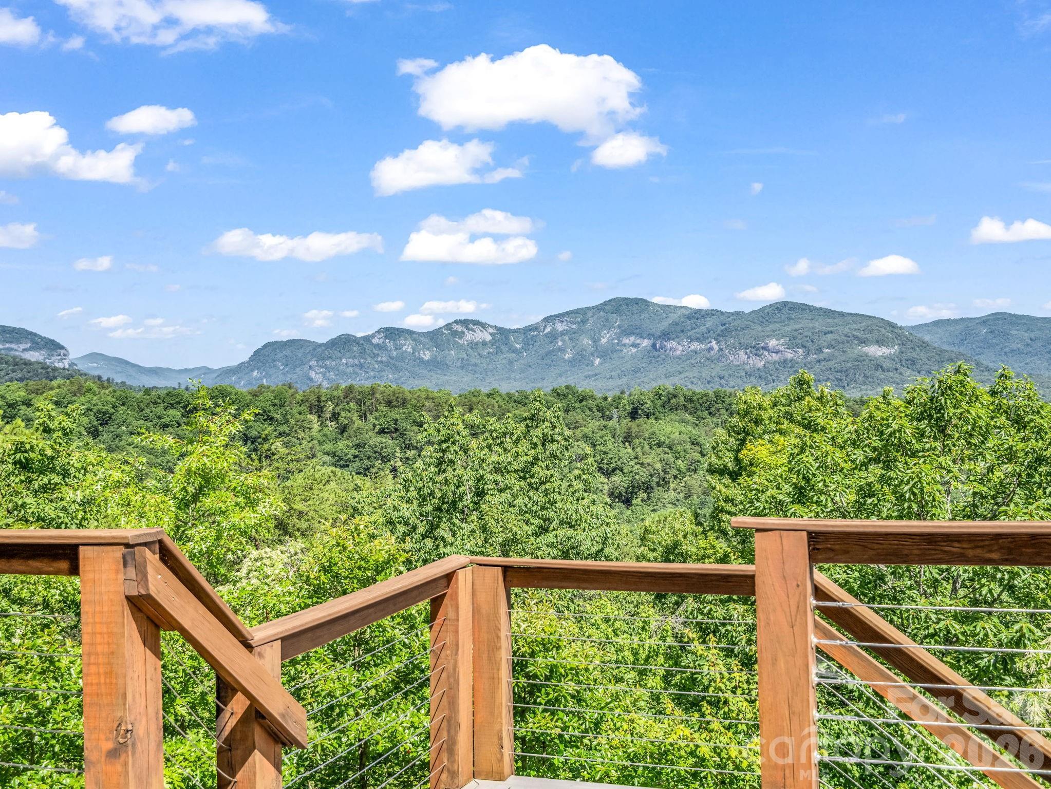 The Peaks at Lake Lure - Residential