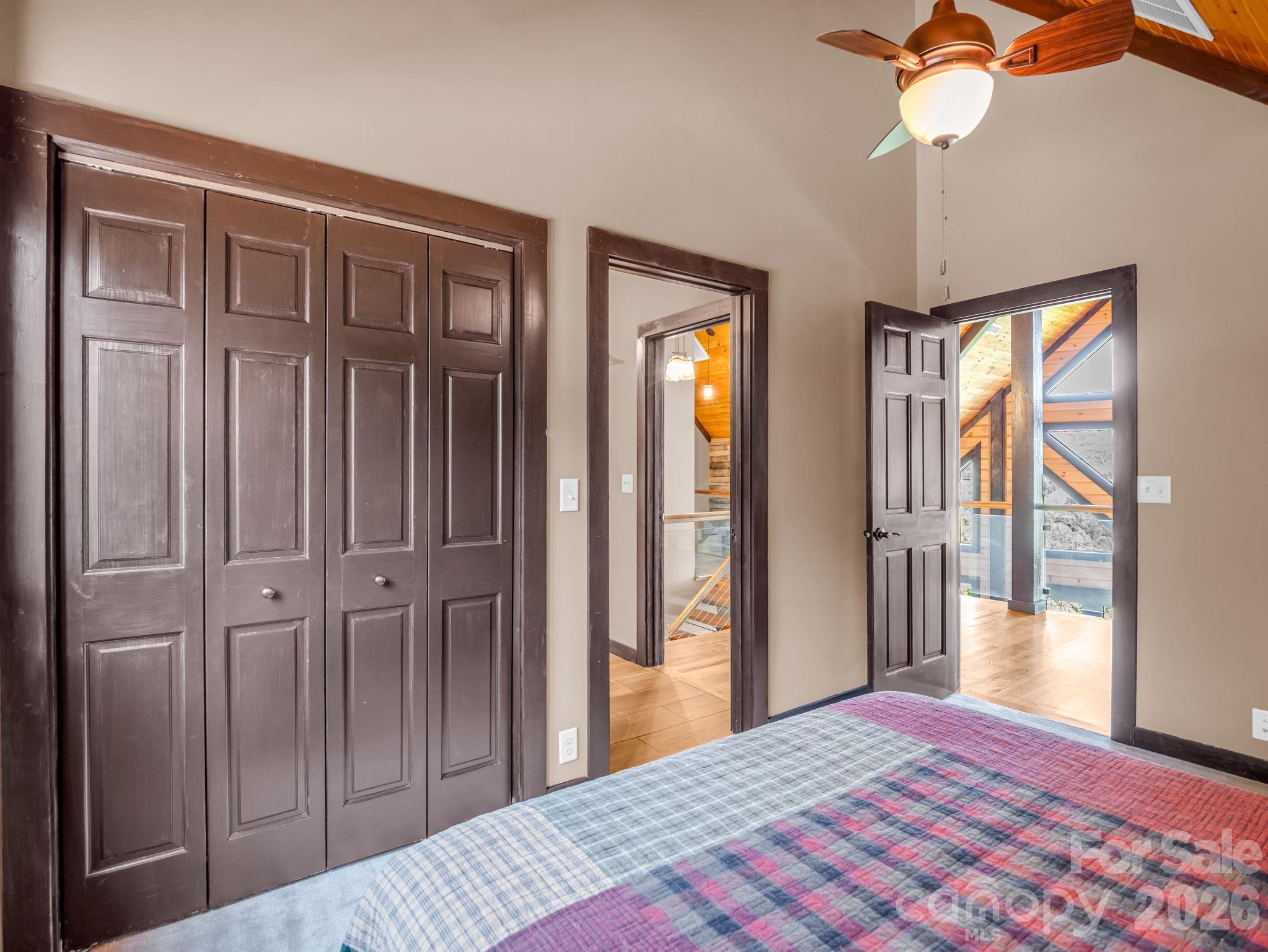 The Peaks at Lake Lure - Residential