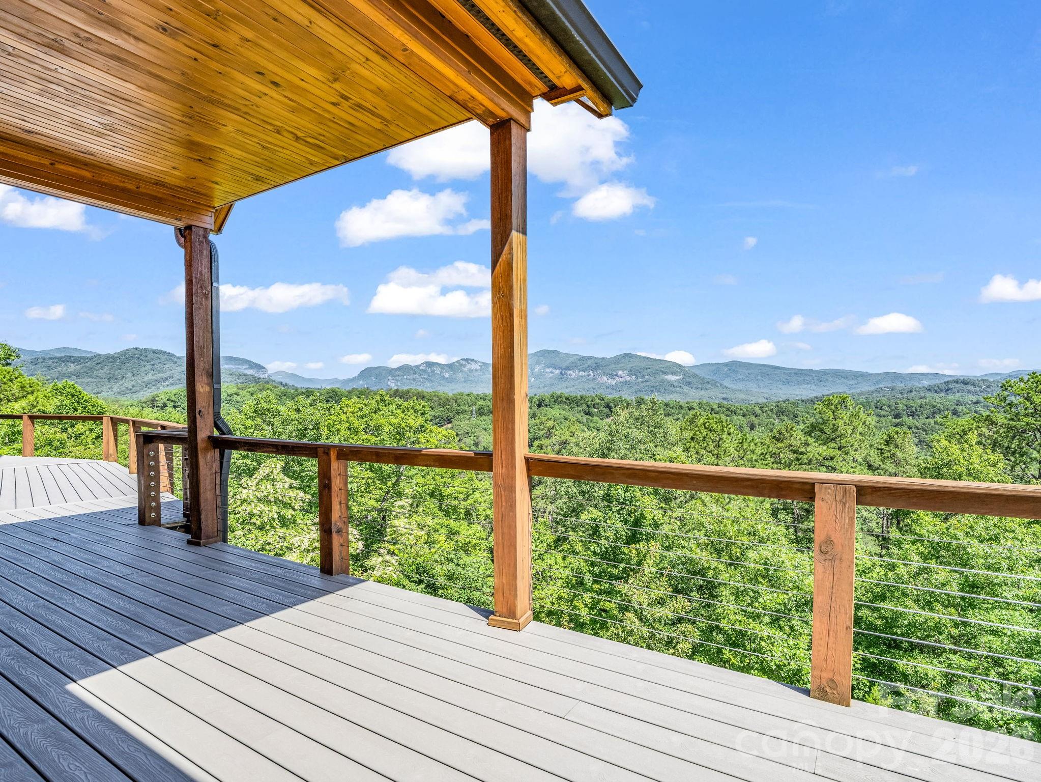 The Peaks at Lake Lure - Residential