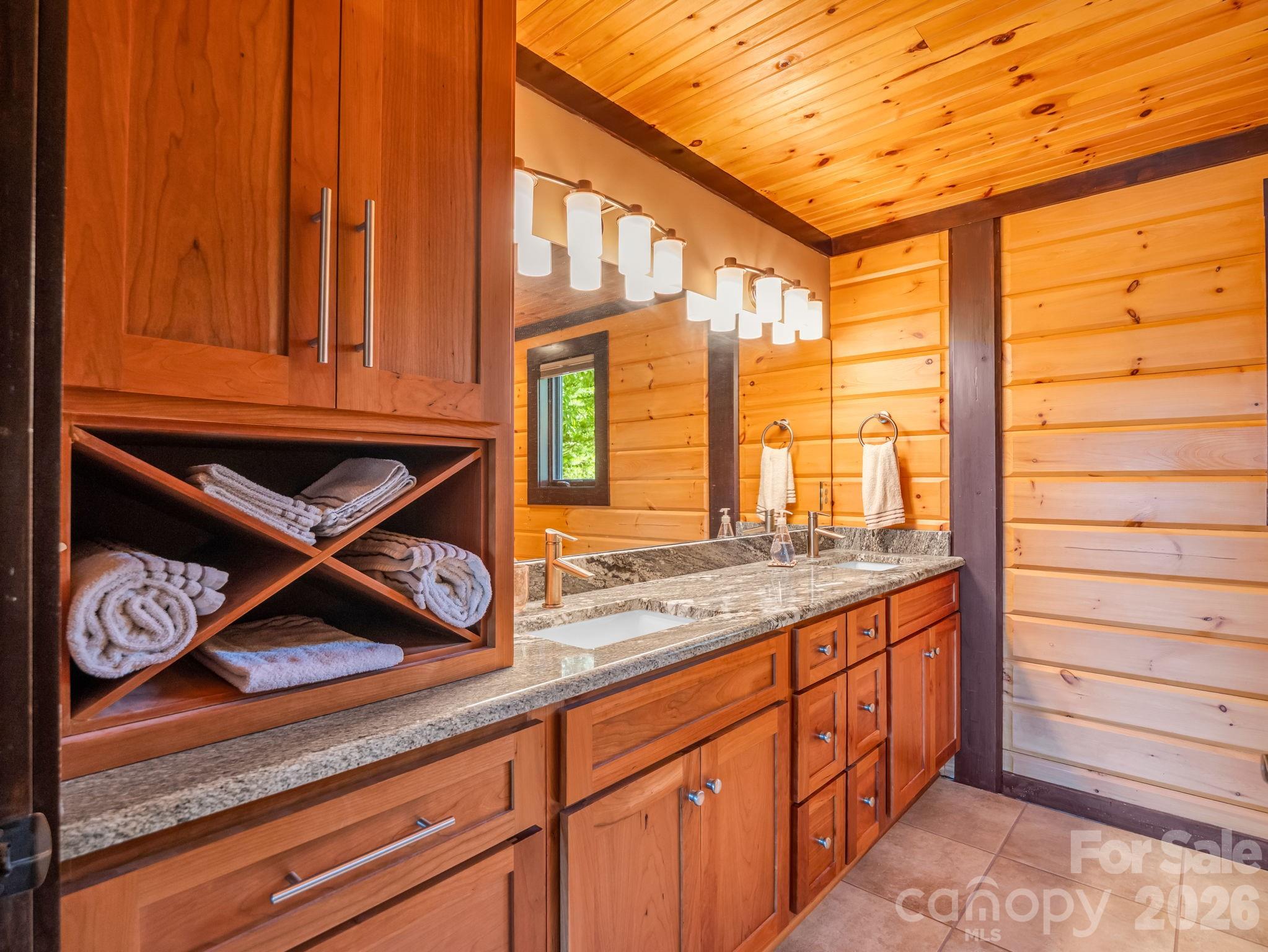 The Peaks at Lake Lure - Residential