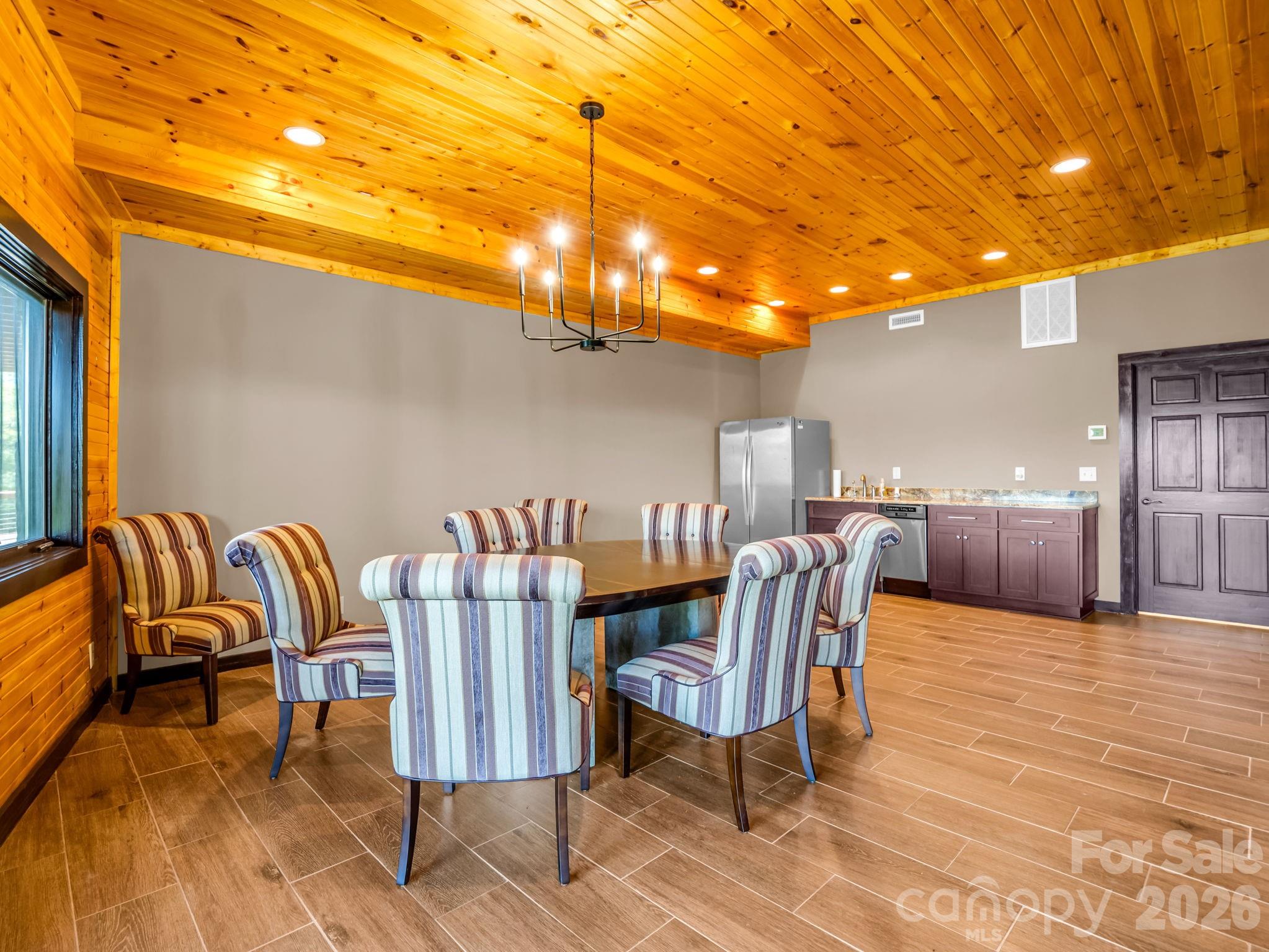 The Peaks at Lake Lure - Residential