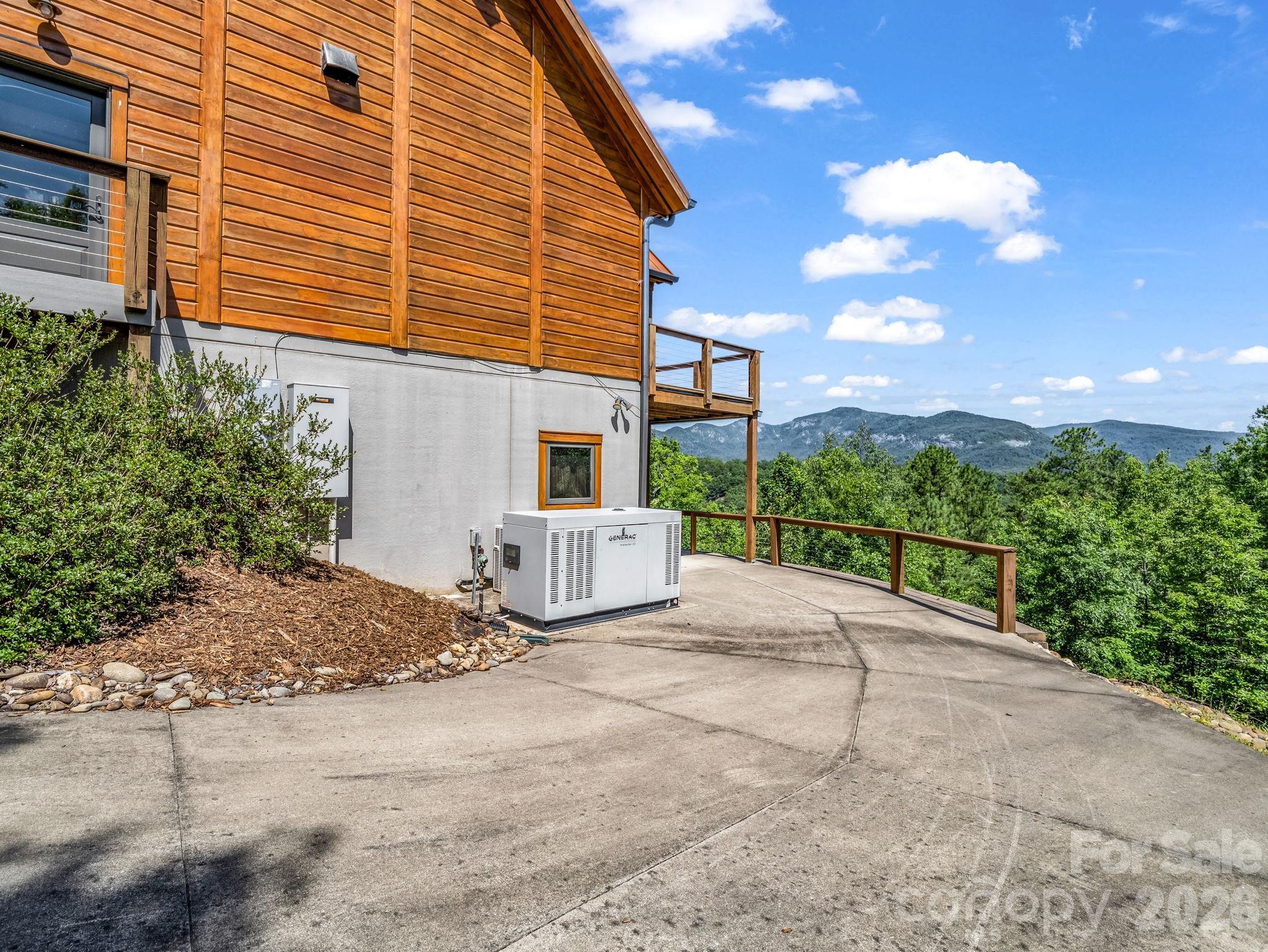 The Peaks at Lake Lure - Residential