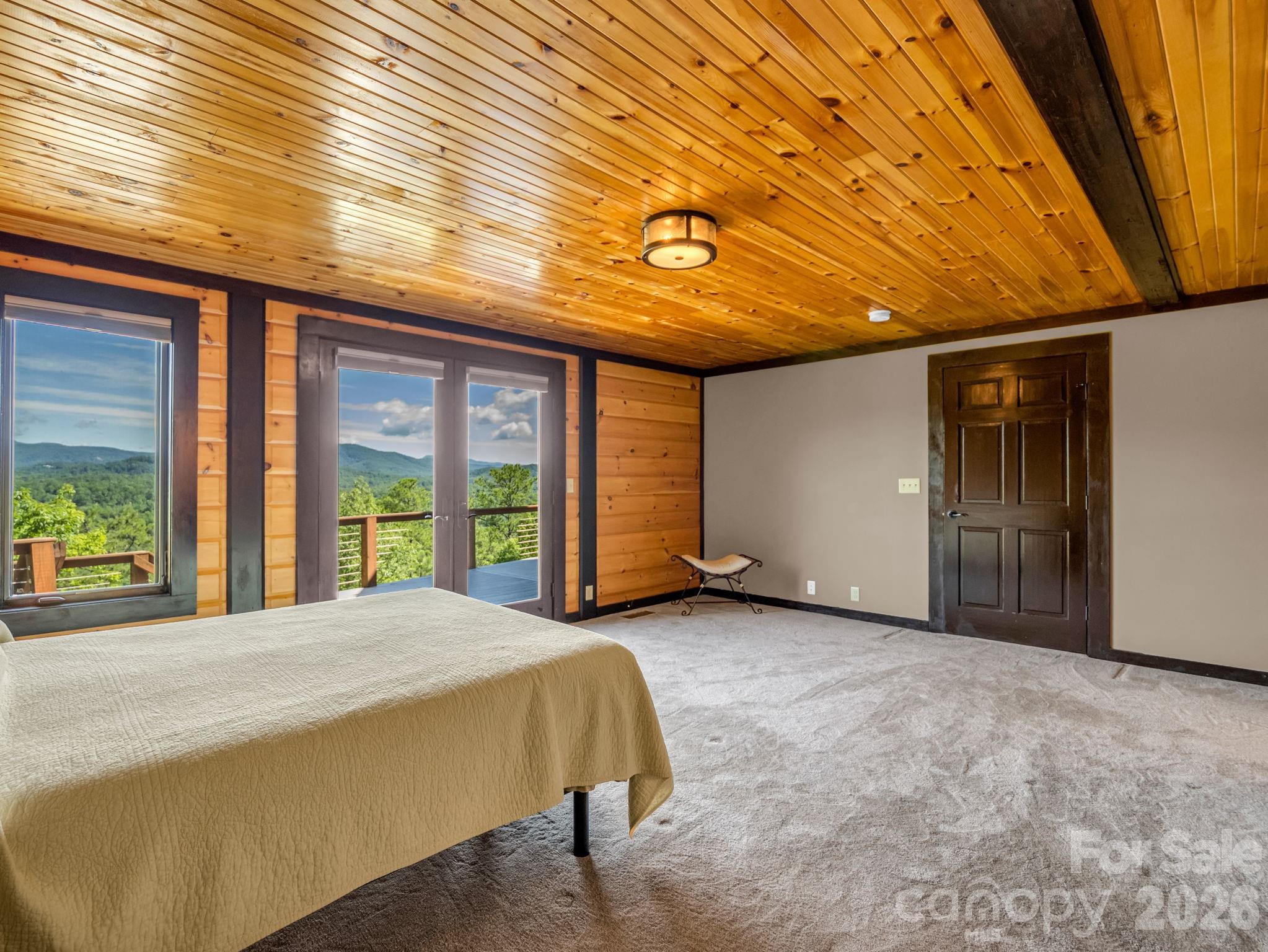 The Peaks at Lake Lure - Residential