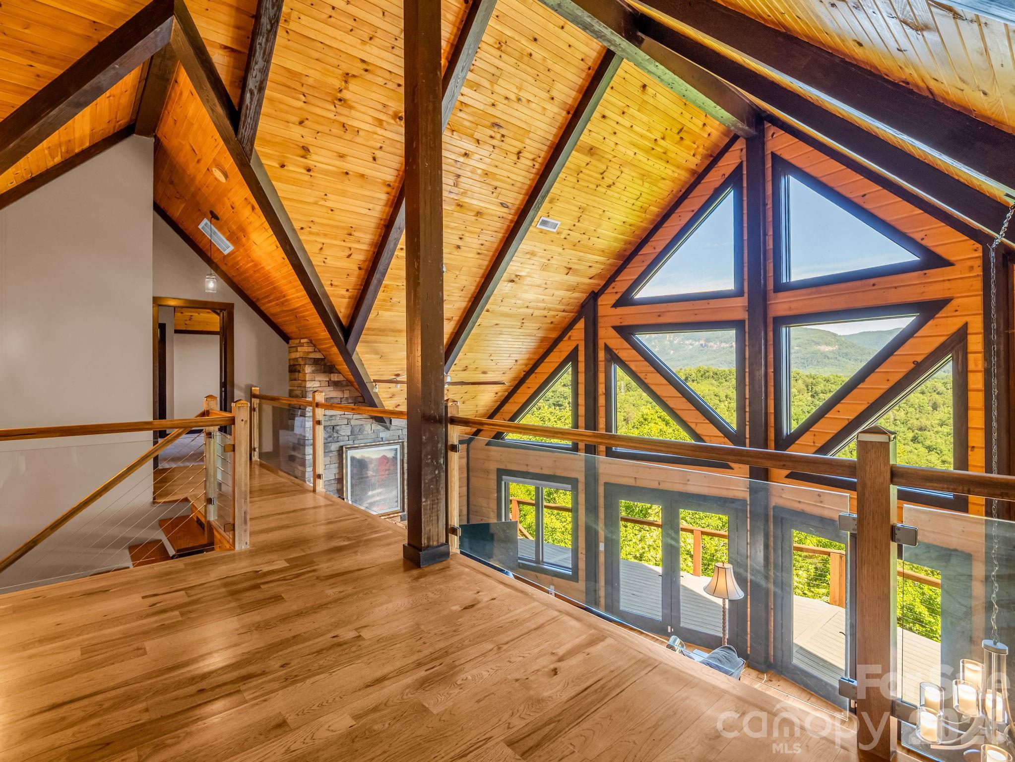 The Peaks at Lake Lure - Residential
