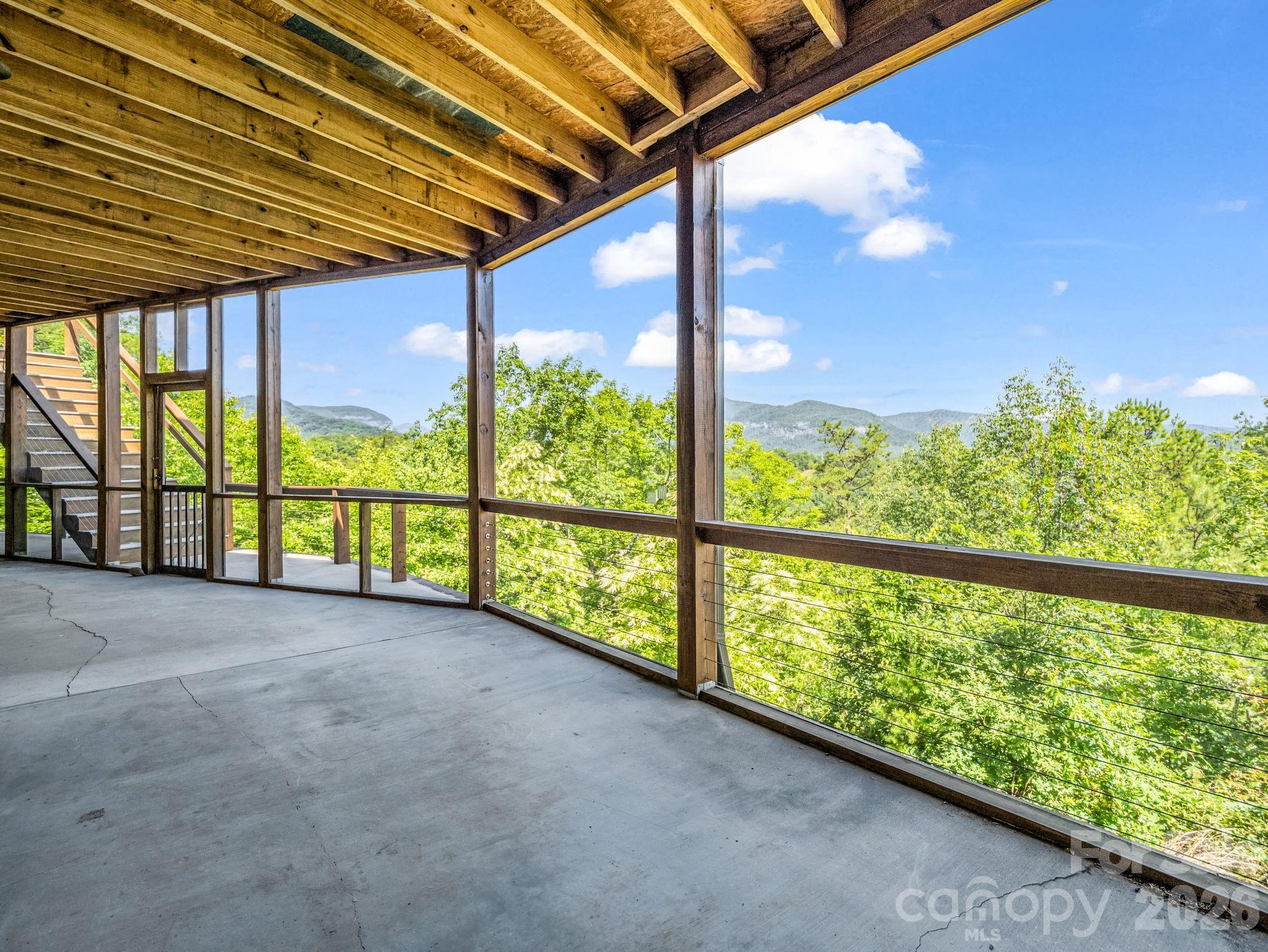 The Peaks at Lake Lure - Residential