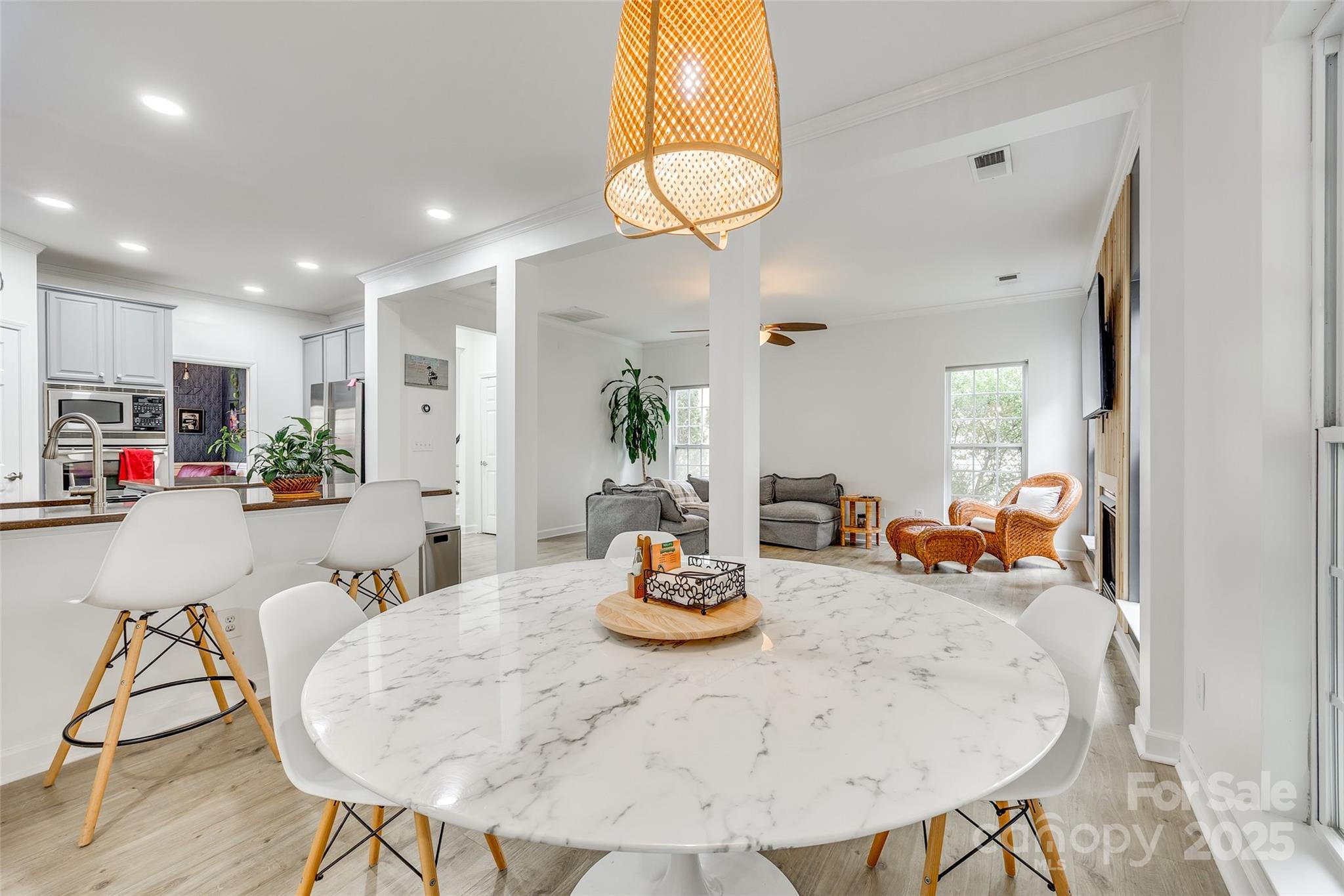 Chadwyck - Residential