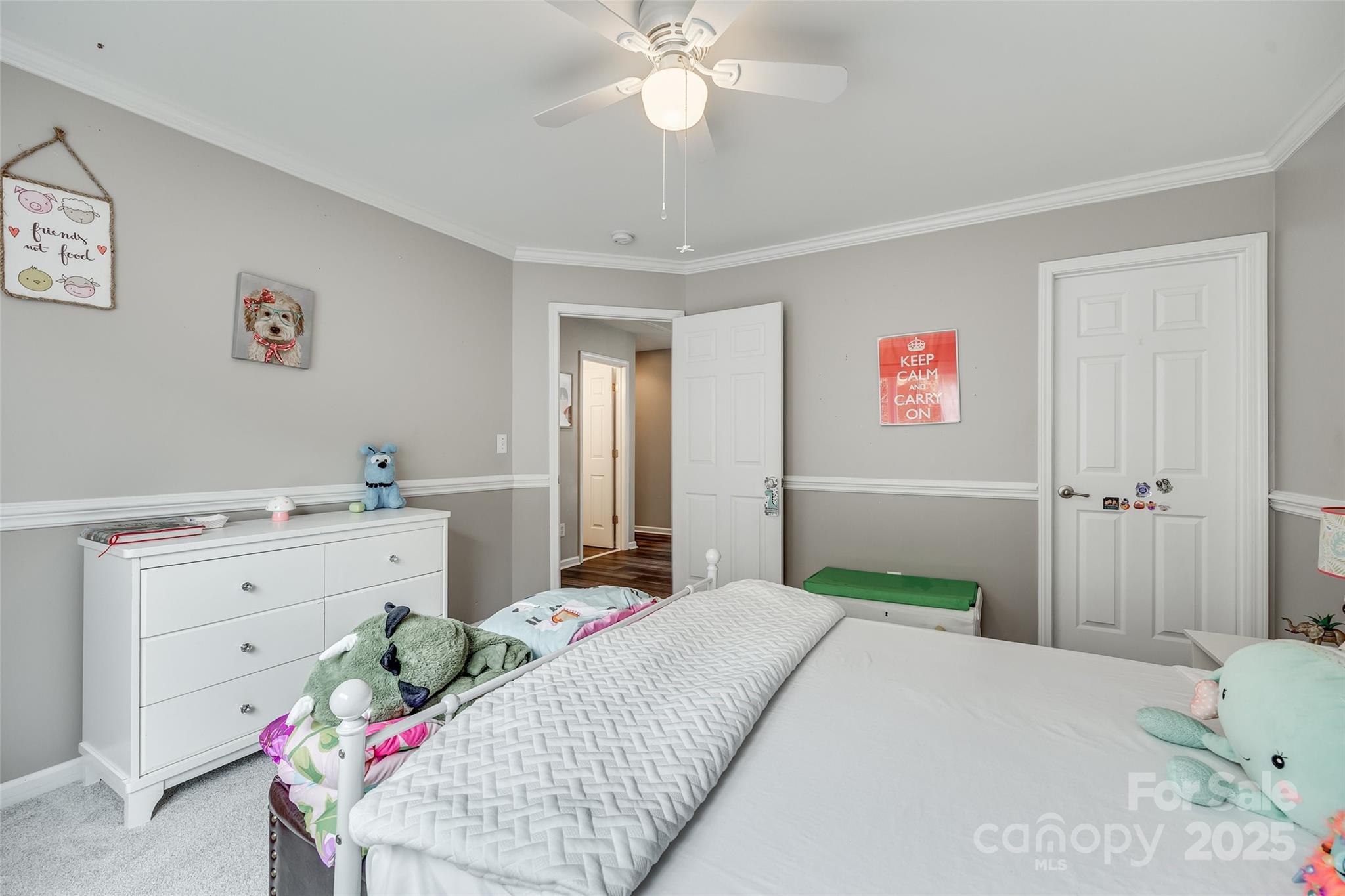 Chadwyck - Residential