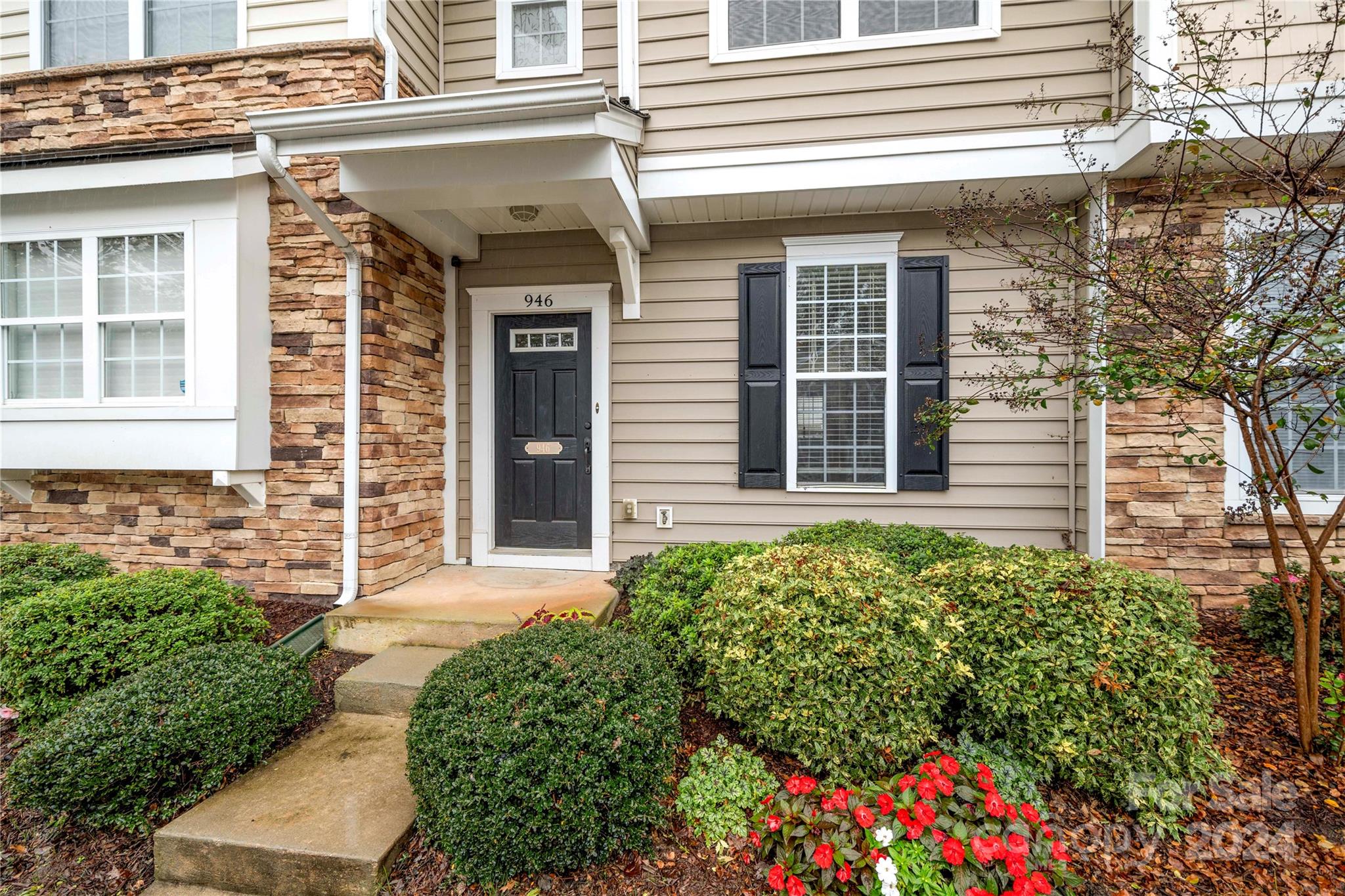 Fieldstone - Residential