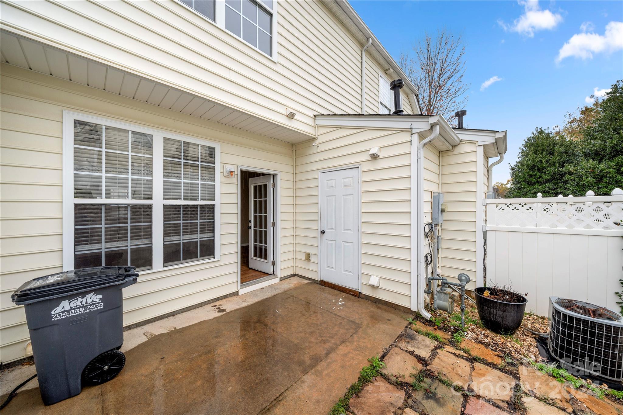 Fieldstone - Residential