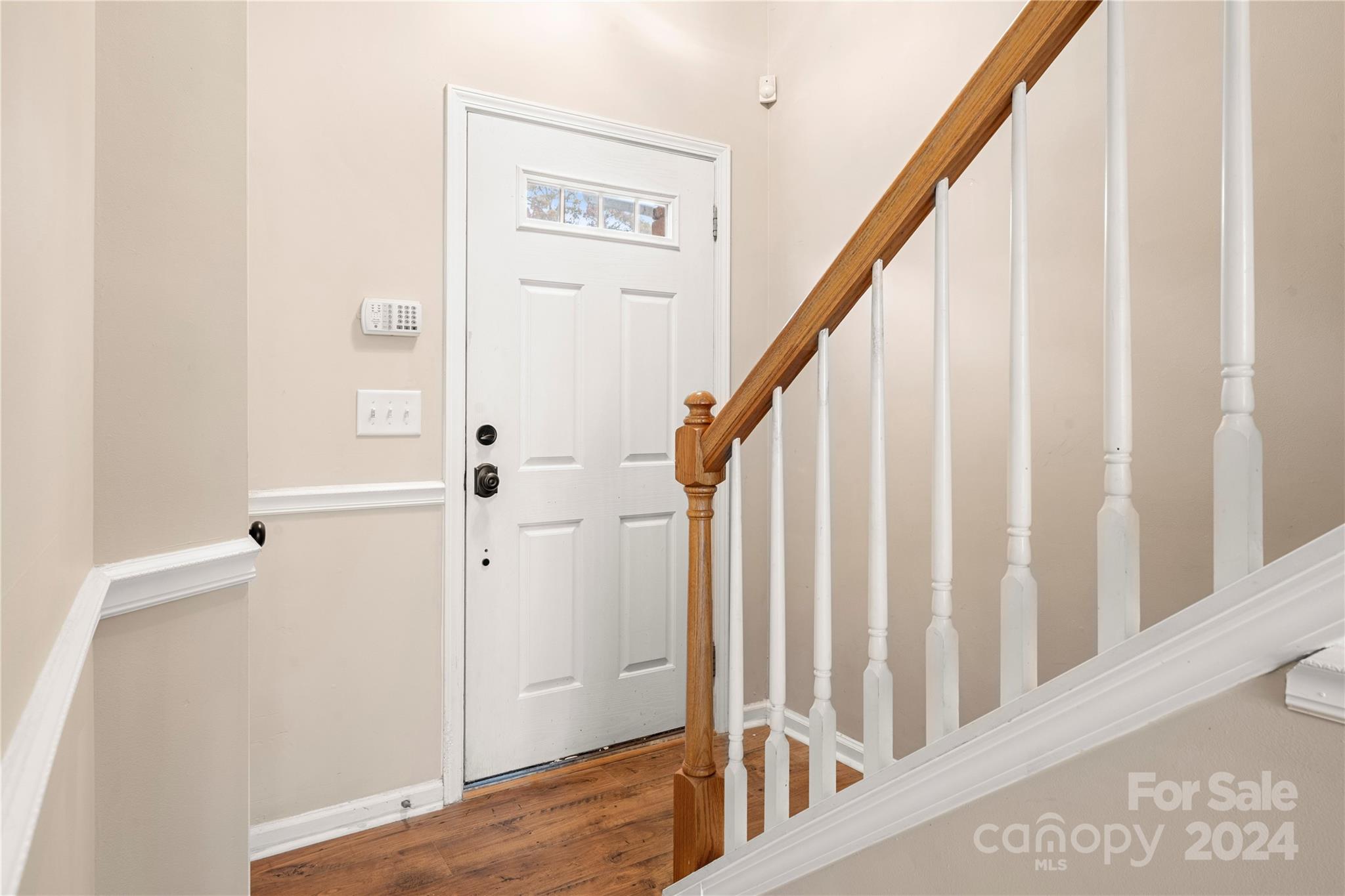 Fieldstone - Residential