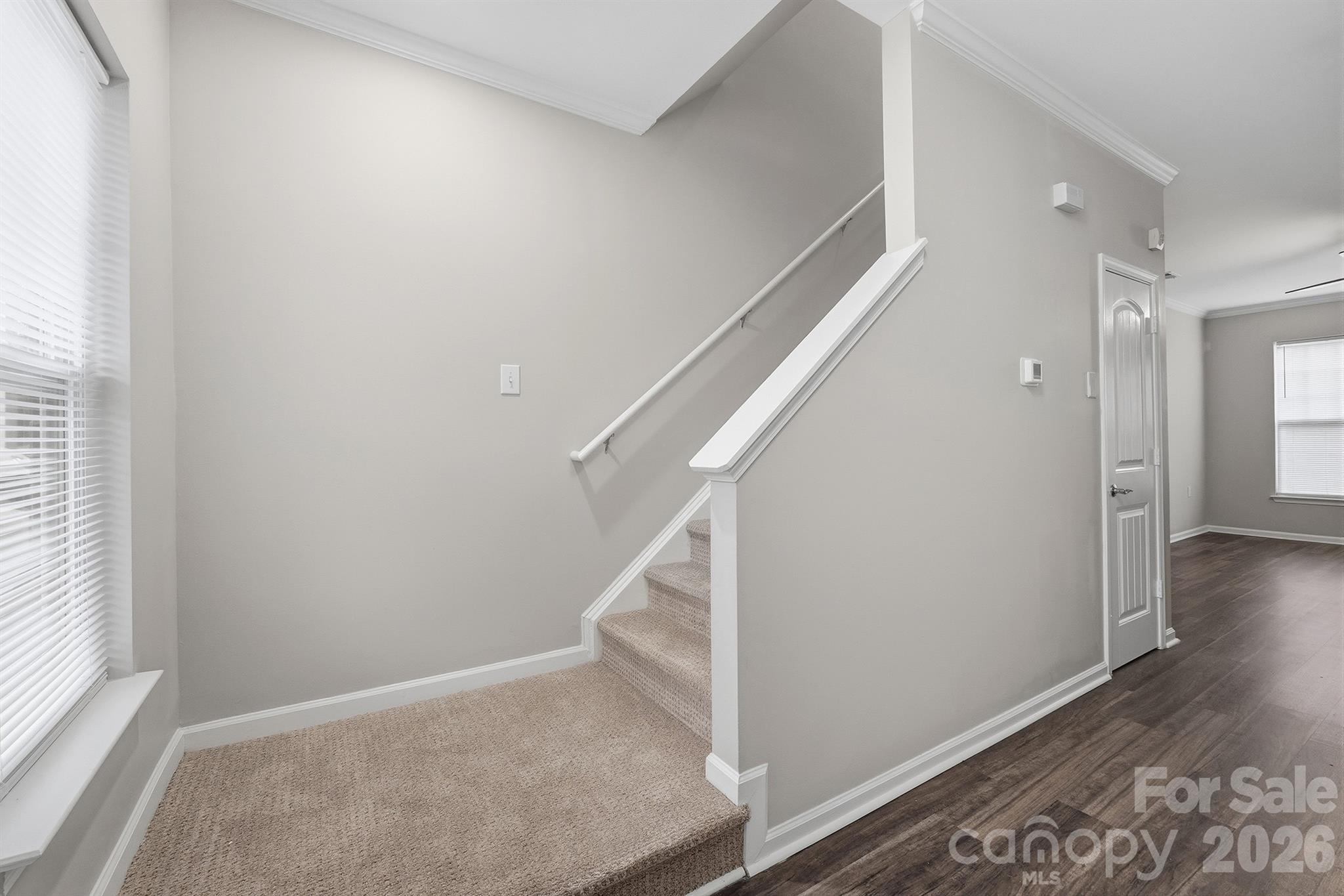 Coventry Court Townhomes - Residential