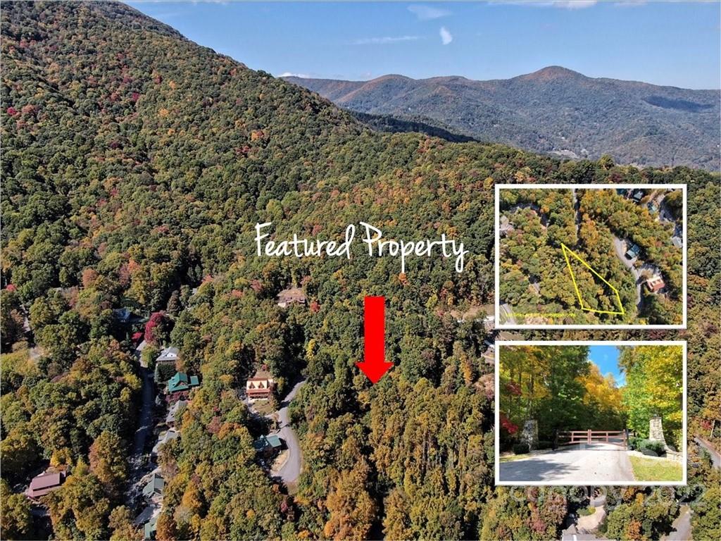 Mountain Watch - Land