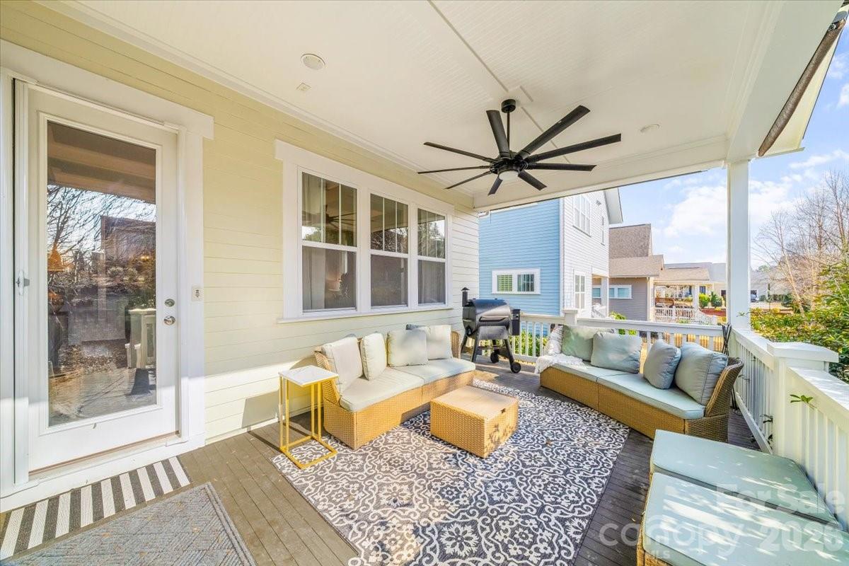 Masons Bend - Residential