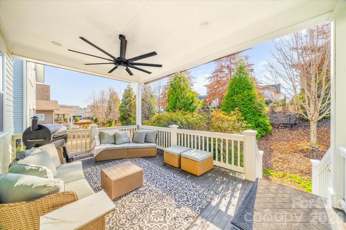 Masons Bend - Residential