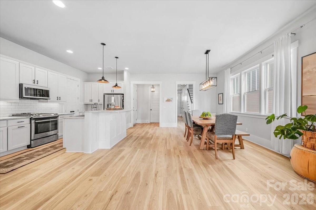 Masons Bend - Residential