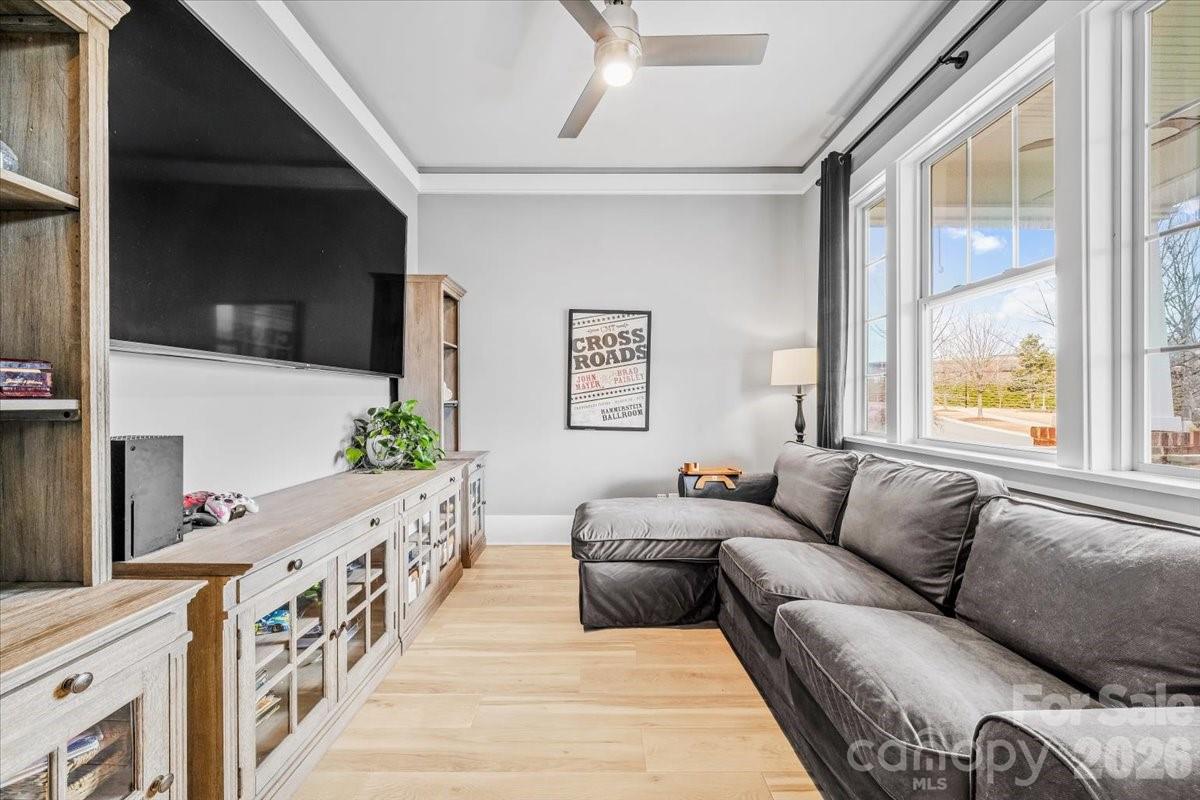 Masons Bend - Residential