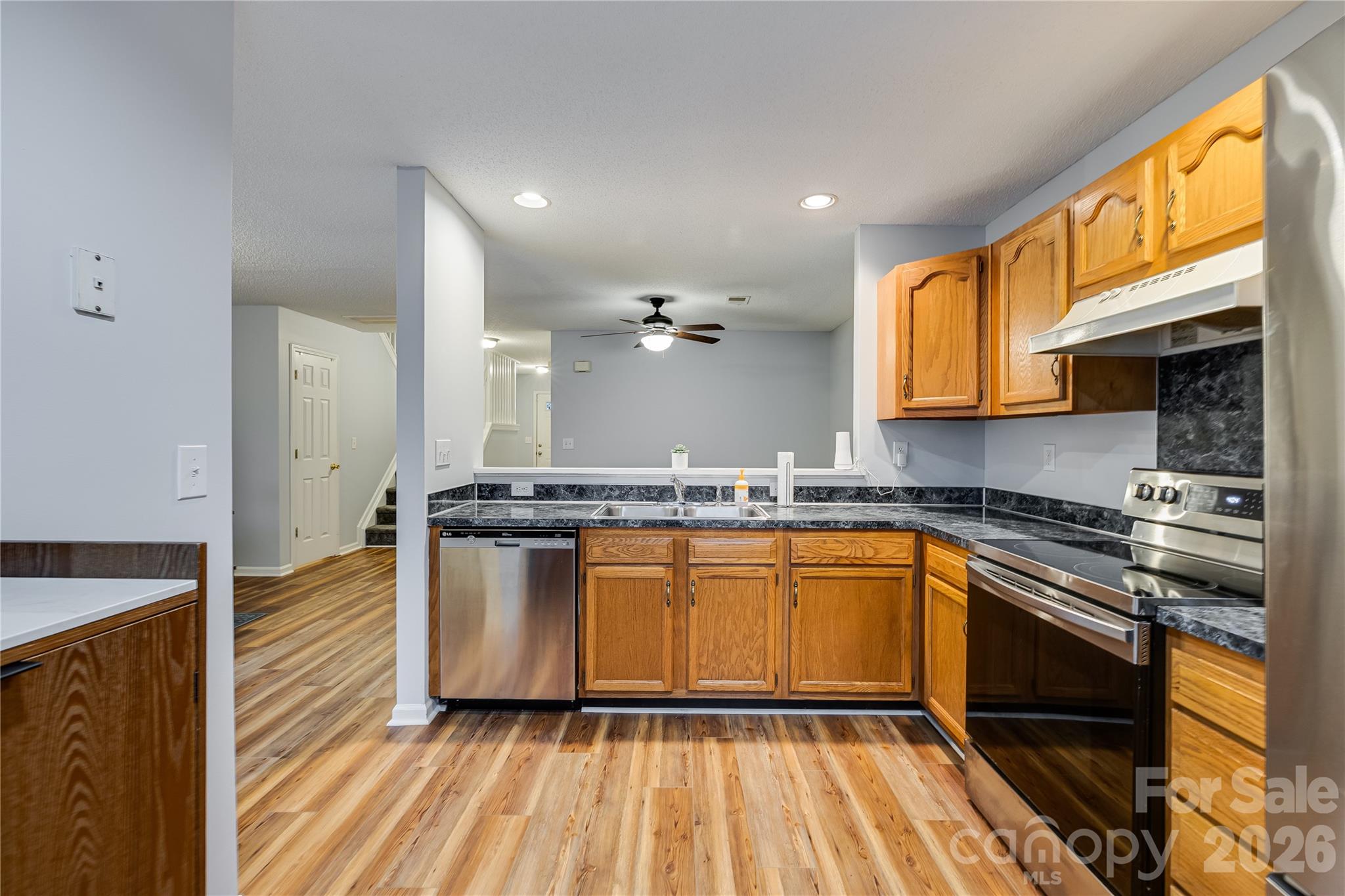 Prescott Village - Residential