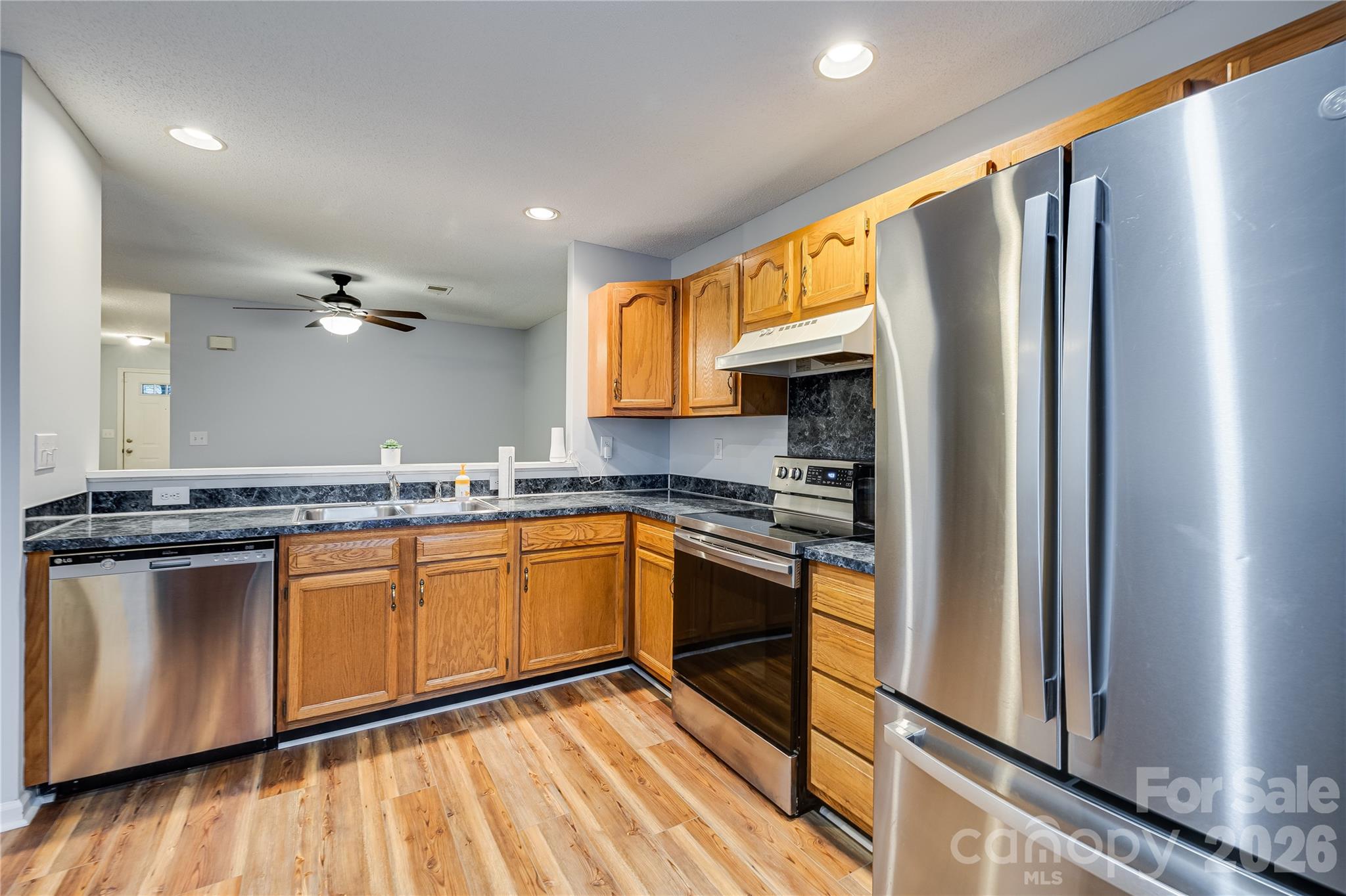 Prescott Village - Residential