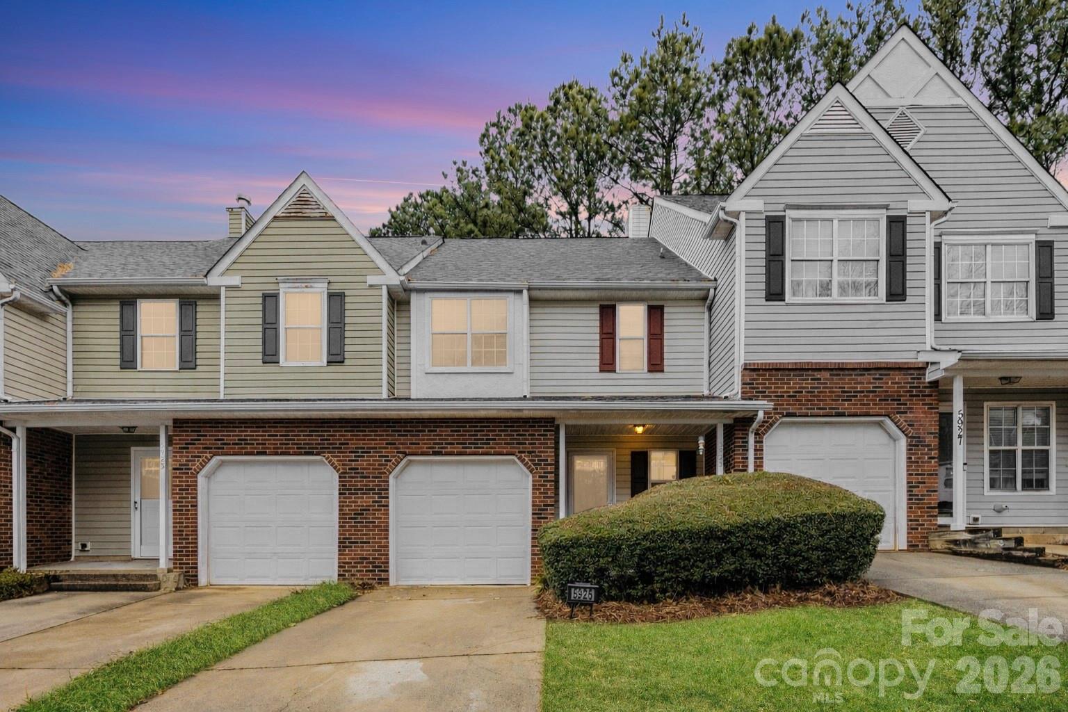 Prescott Village - Residential