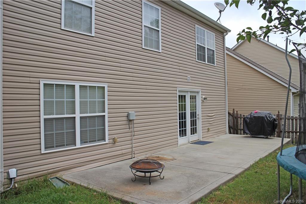 Amber Ridge - Residential