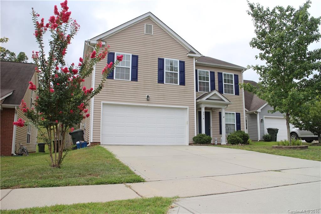 Amber Ridge - Residential