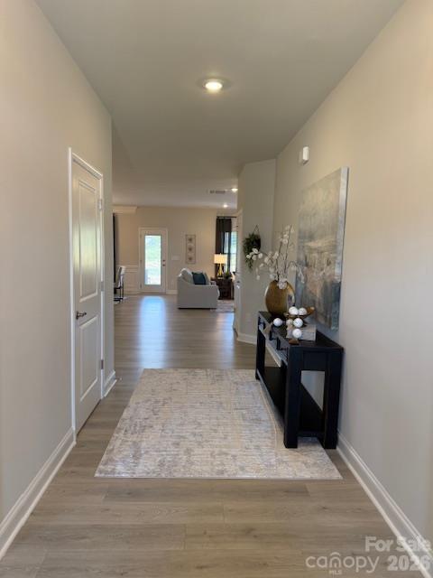 McNeely Farms - Residential