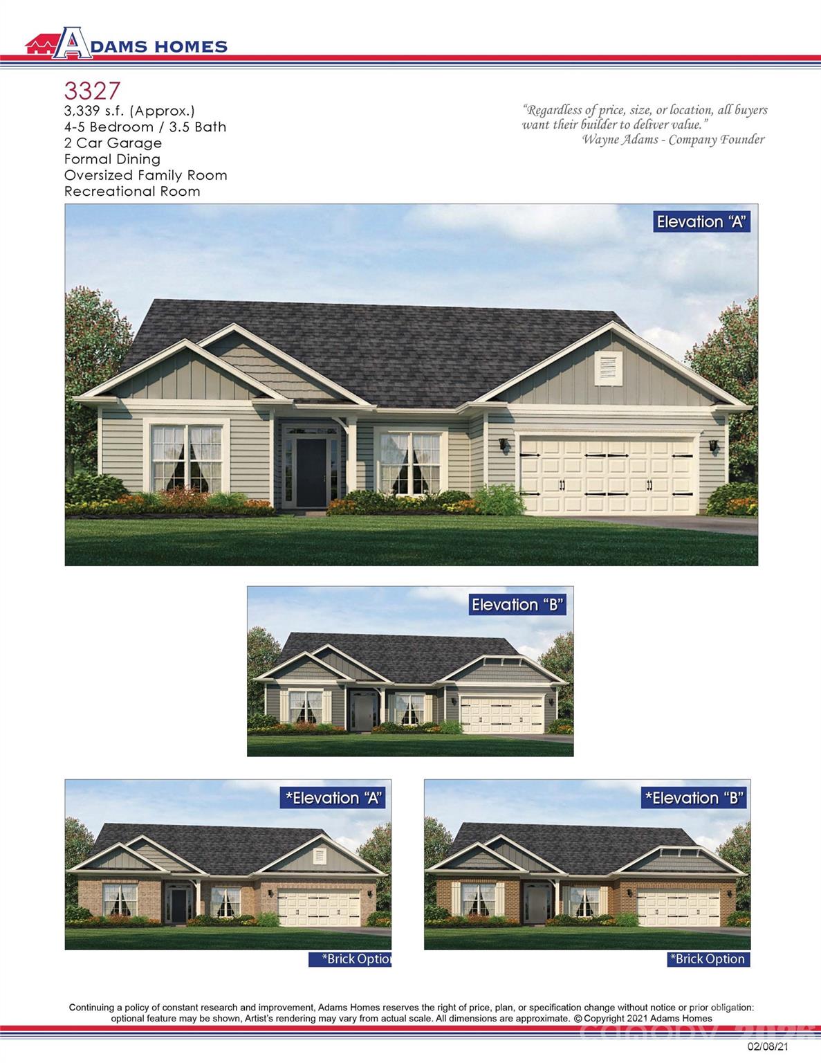 McNeely Farms - Residential