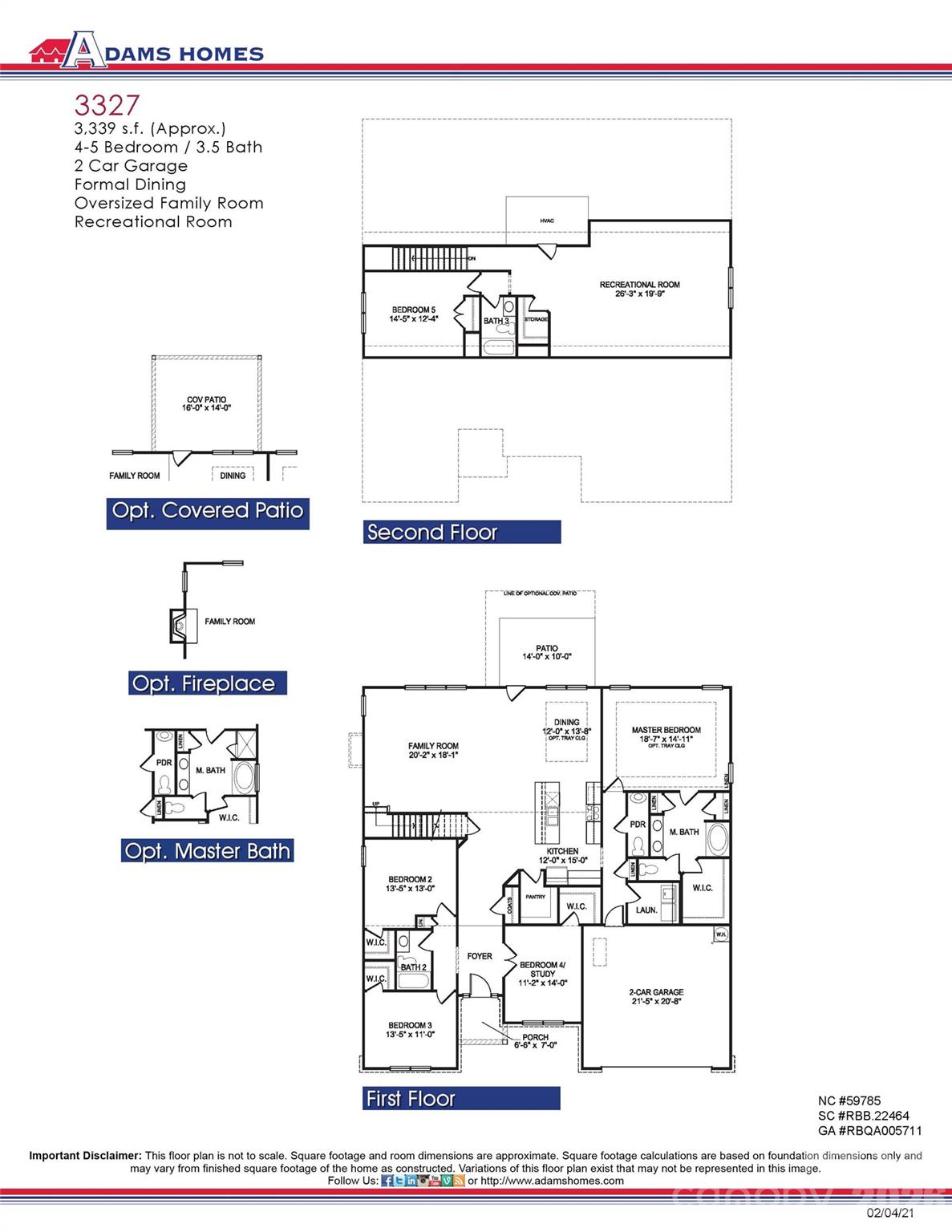 McNeely Farms - Residential