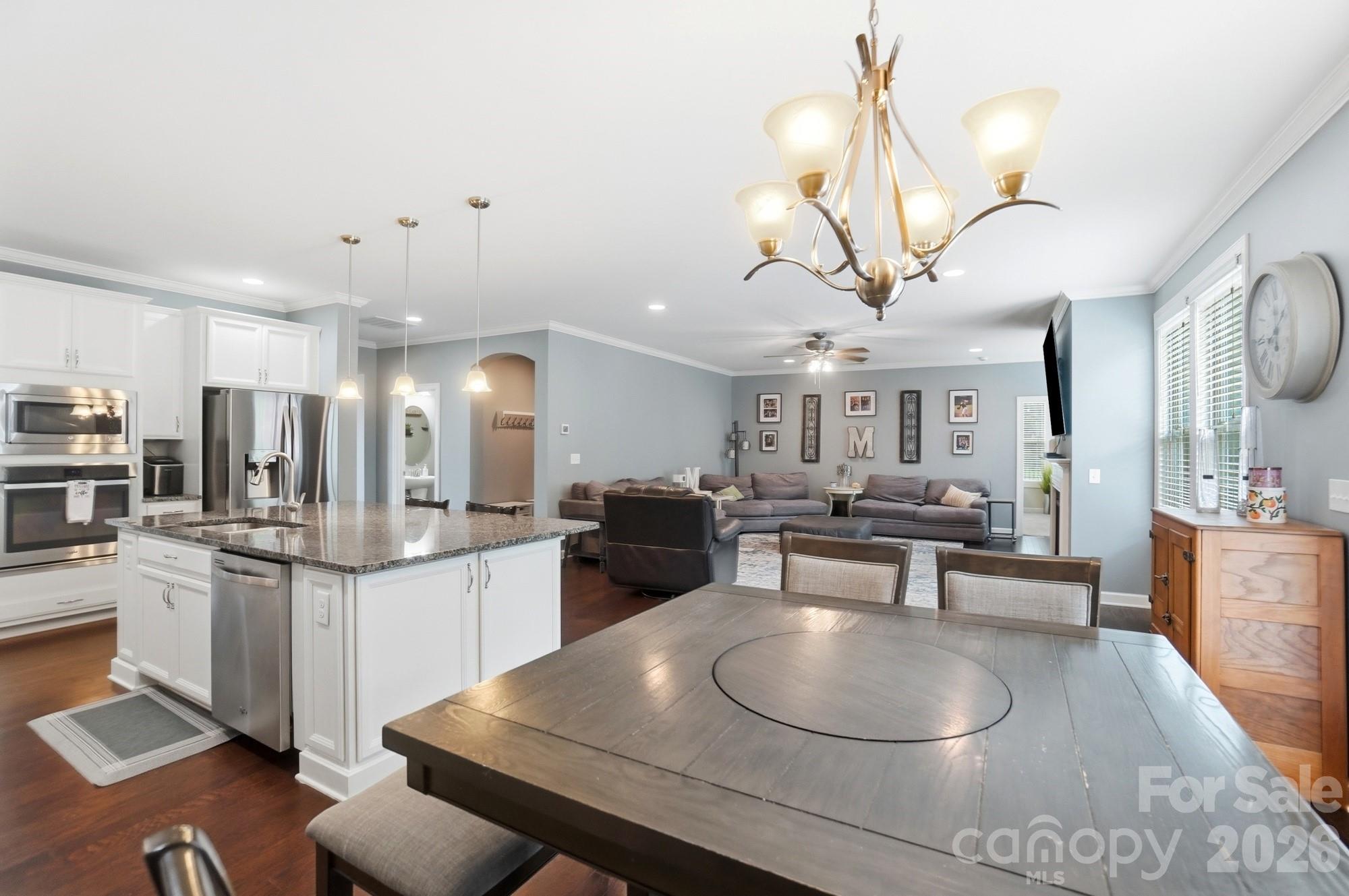 Lake Ridge - Residential