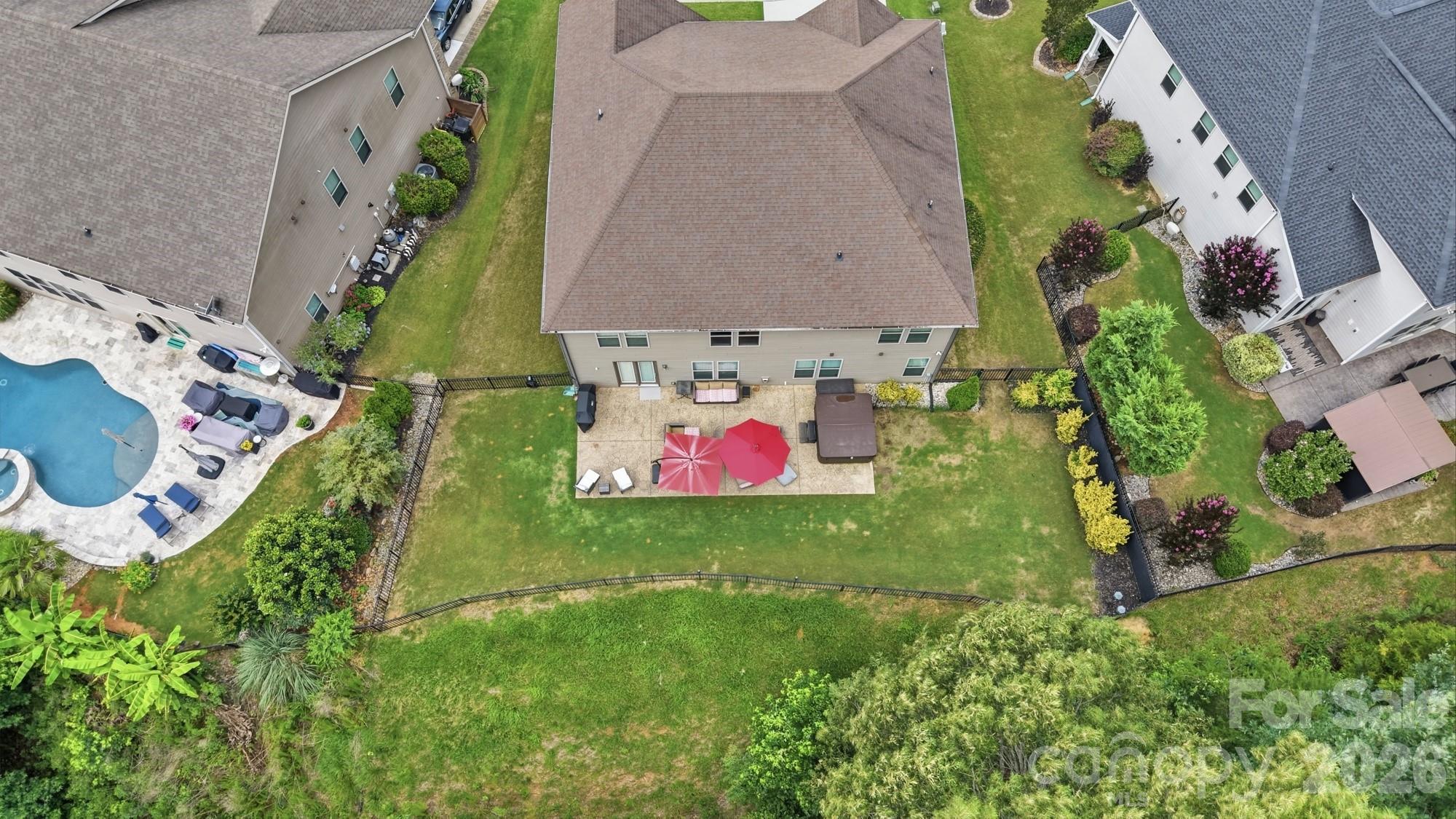 Lake Ridge - Residential