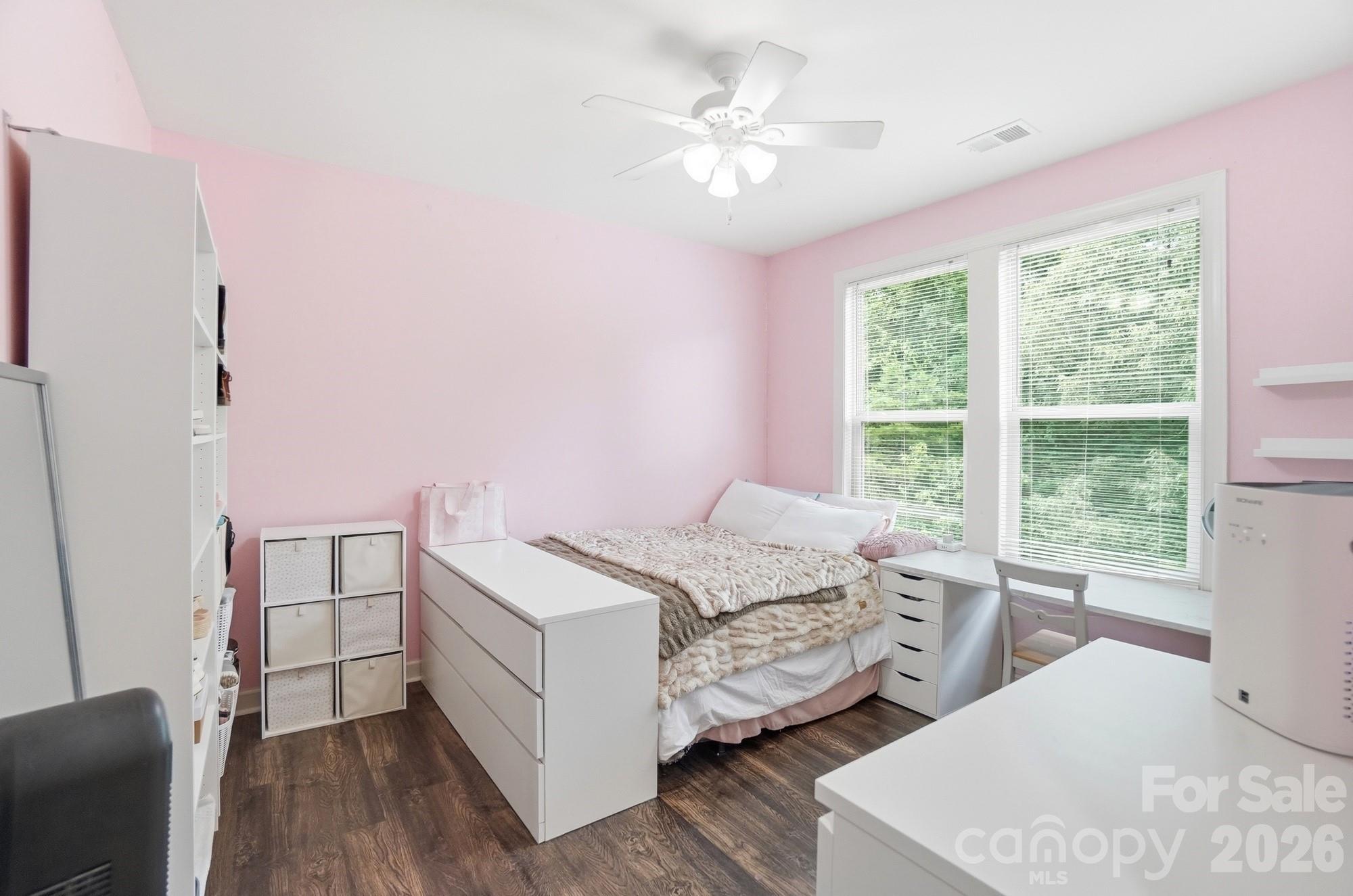 Lake Ridge - Residential