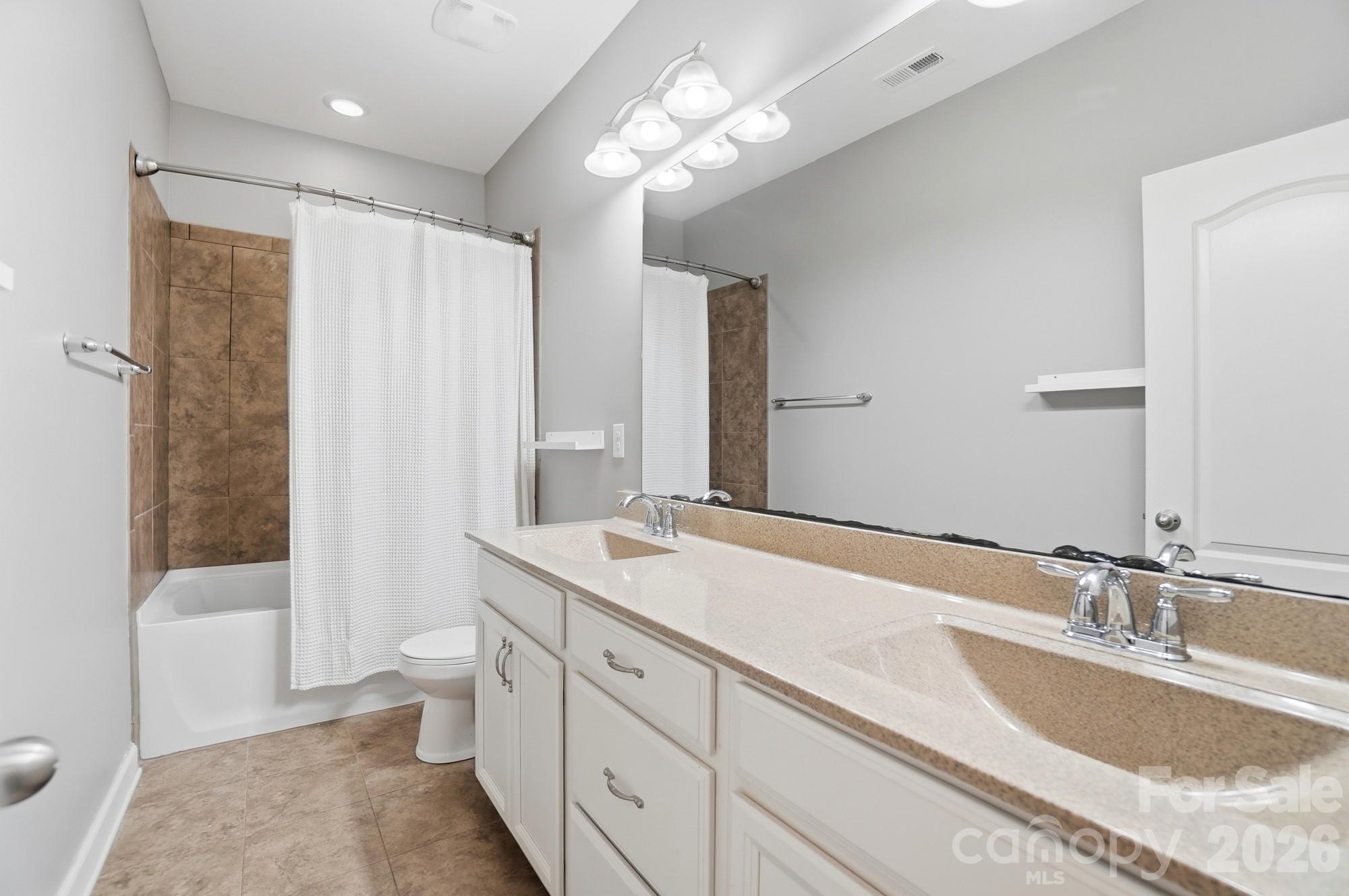 Lake Ridge - Residential