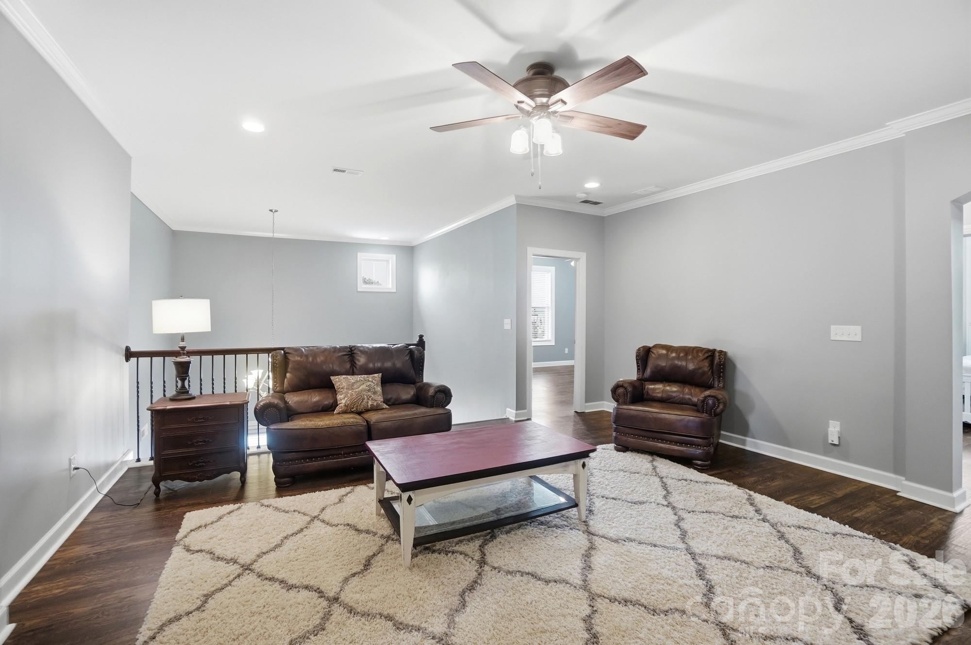 Lake Ridge - Residential