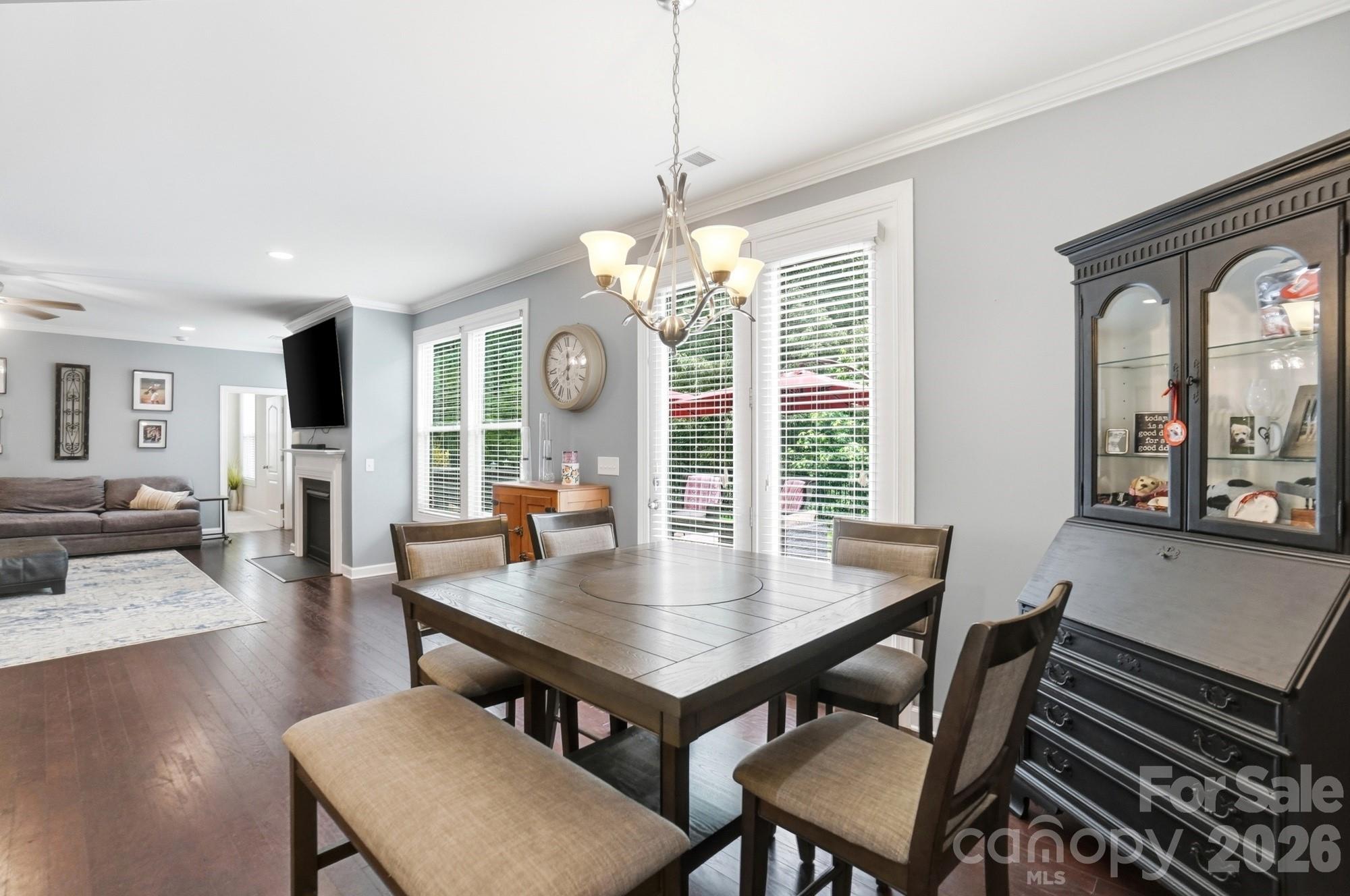 Lake Ridge - Residential