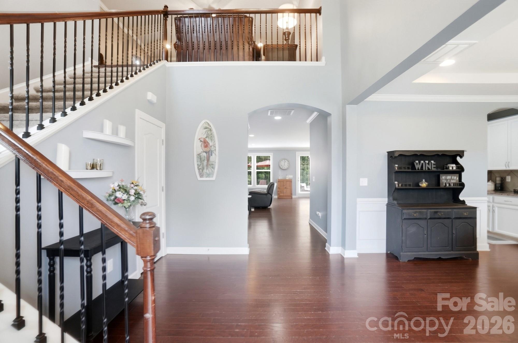 Lake Ridge - Residential