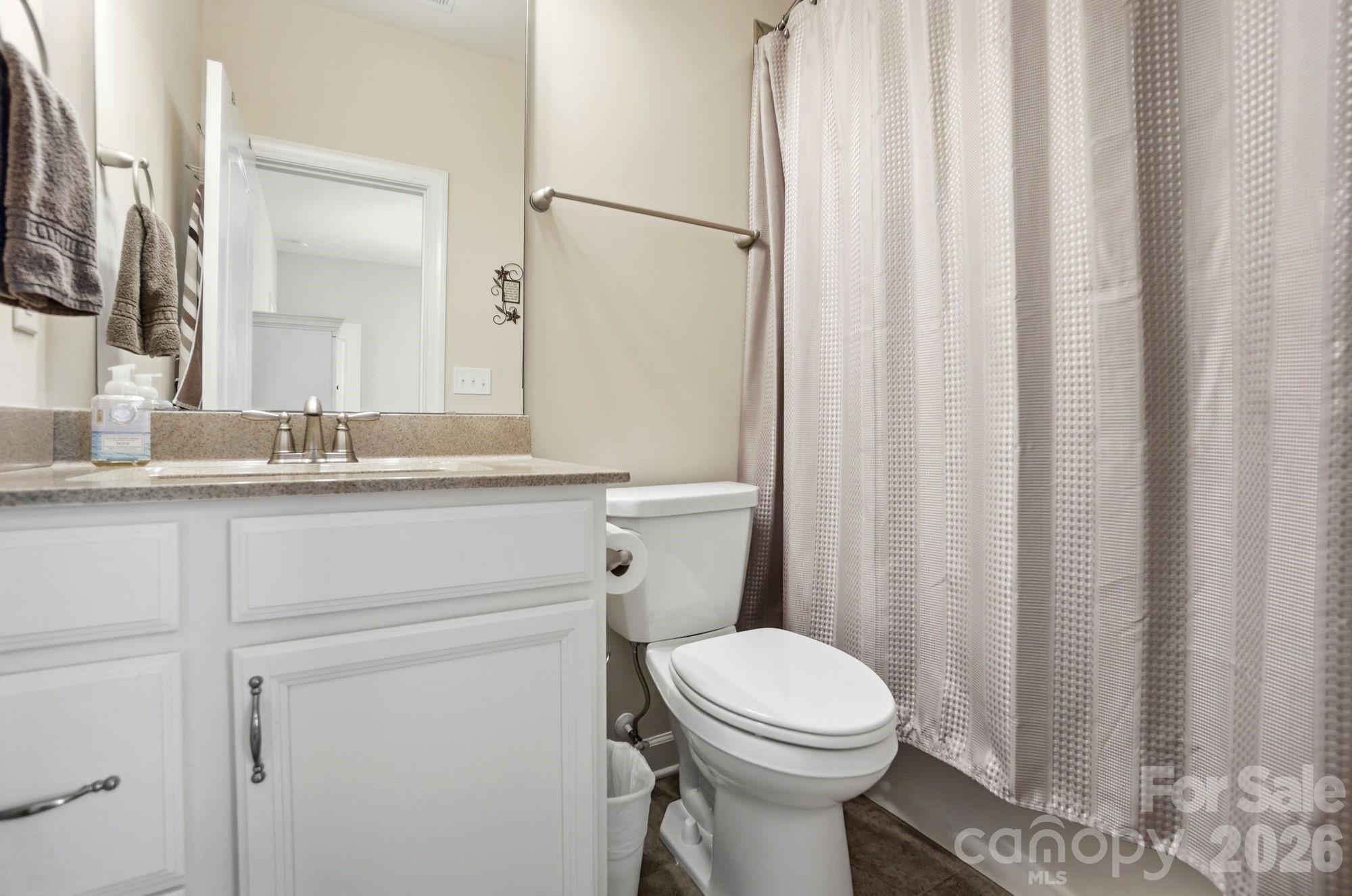 Lake Ridge - Residential